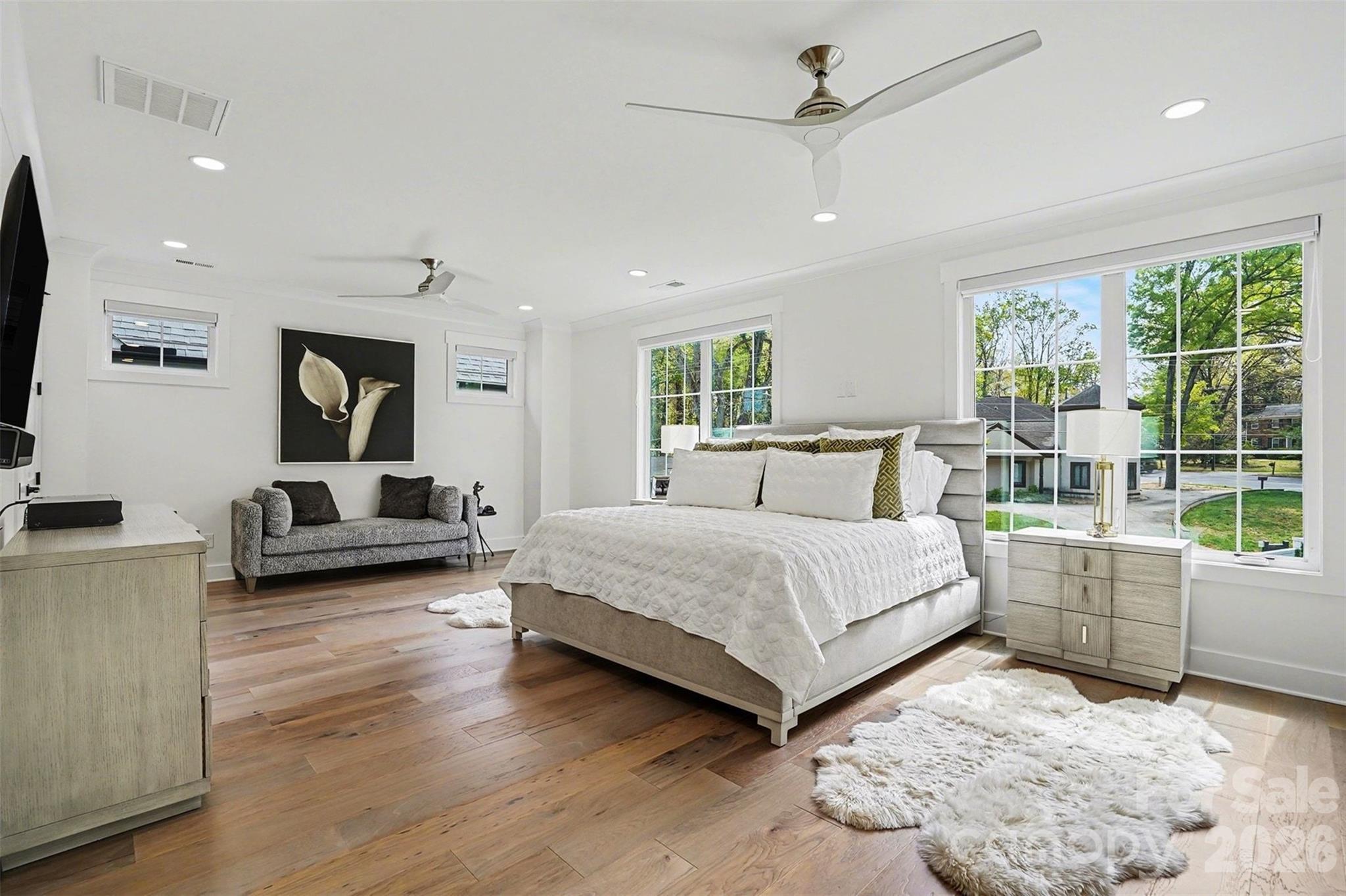 Laurel Hill - Residential