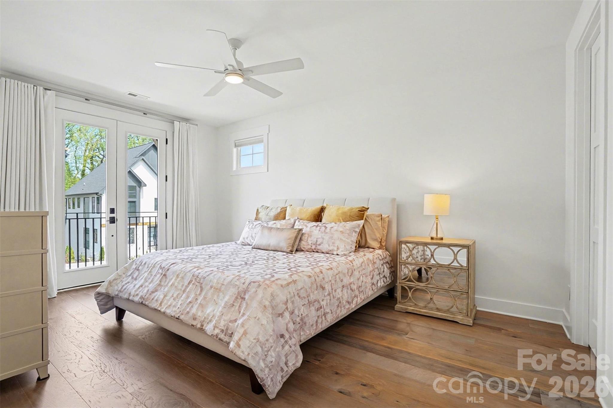 Laurel Hill - Residential