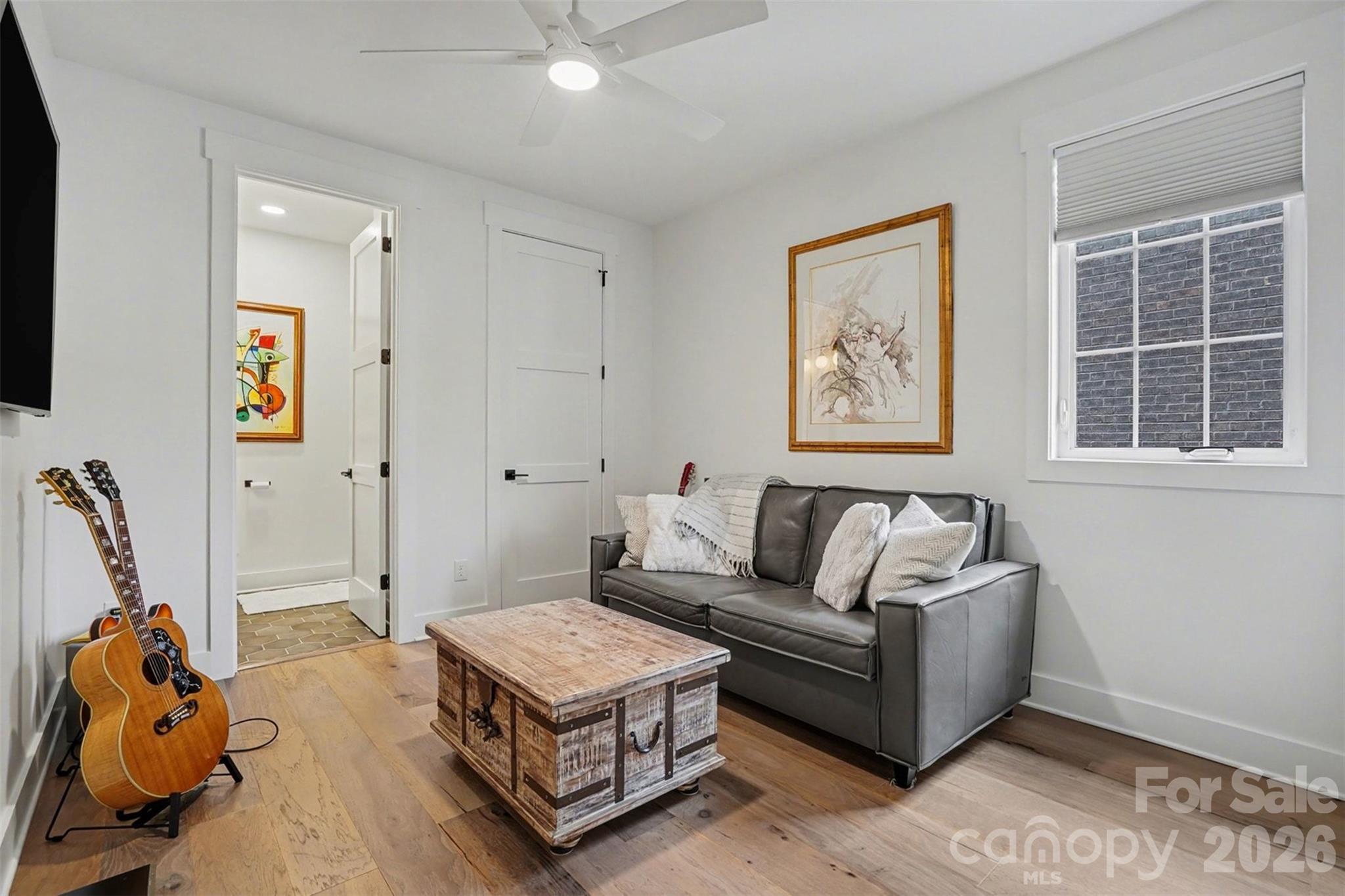 Laurel Hill - Residential