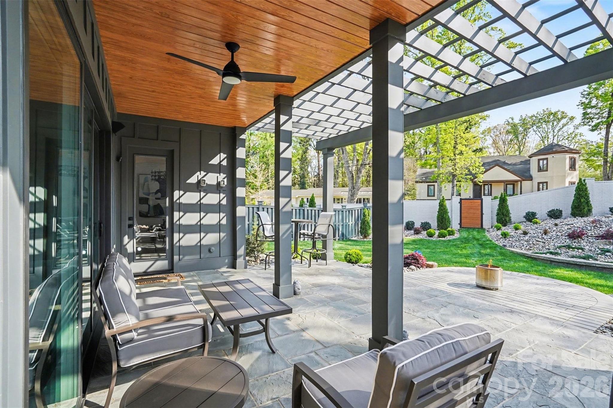 Laurel Hill - Residential