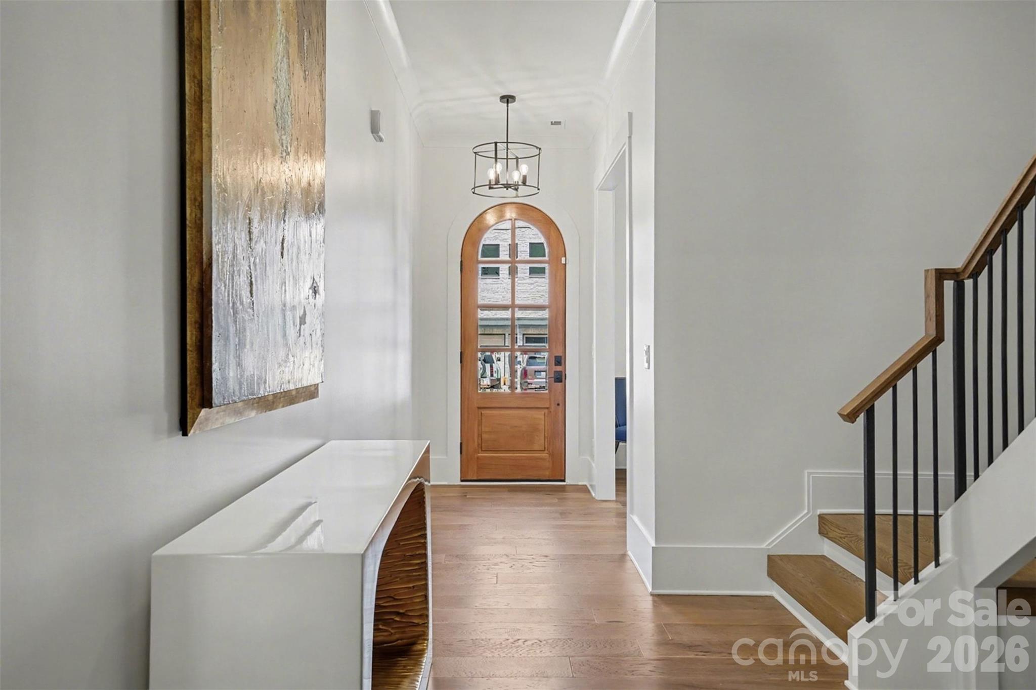 Laurel Hill - Residential