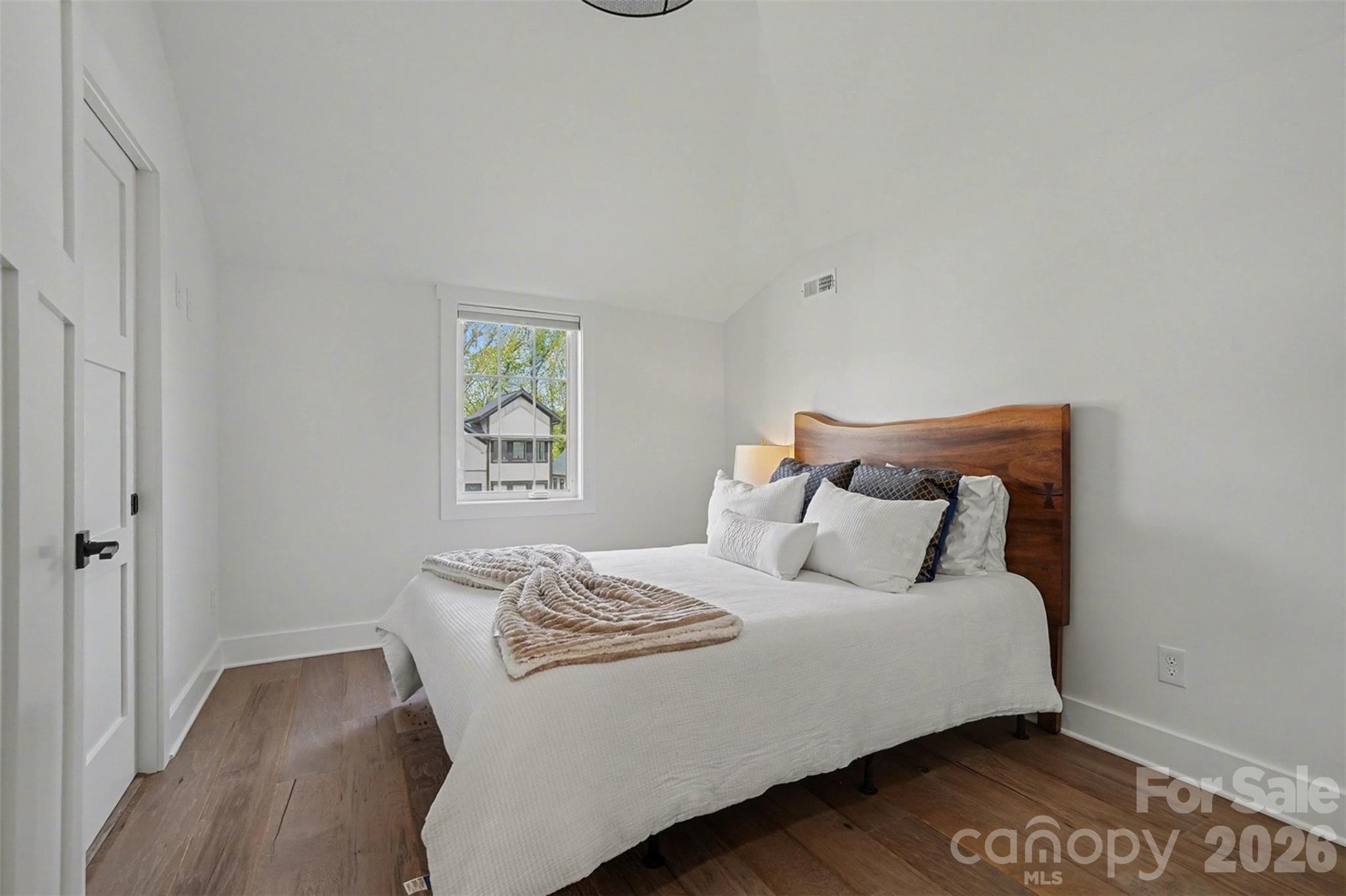 Laurel Hill - Residential