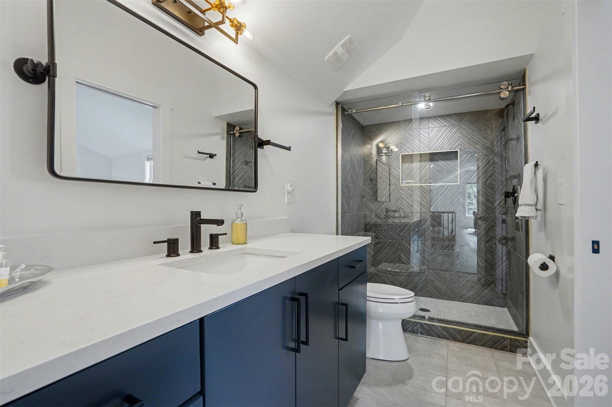 Laurel Hill - Residential