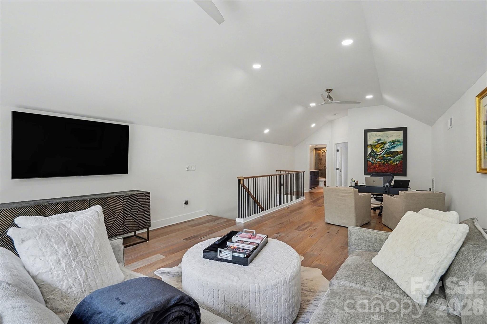 Laurel Hill - Residential