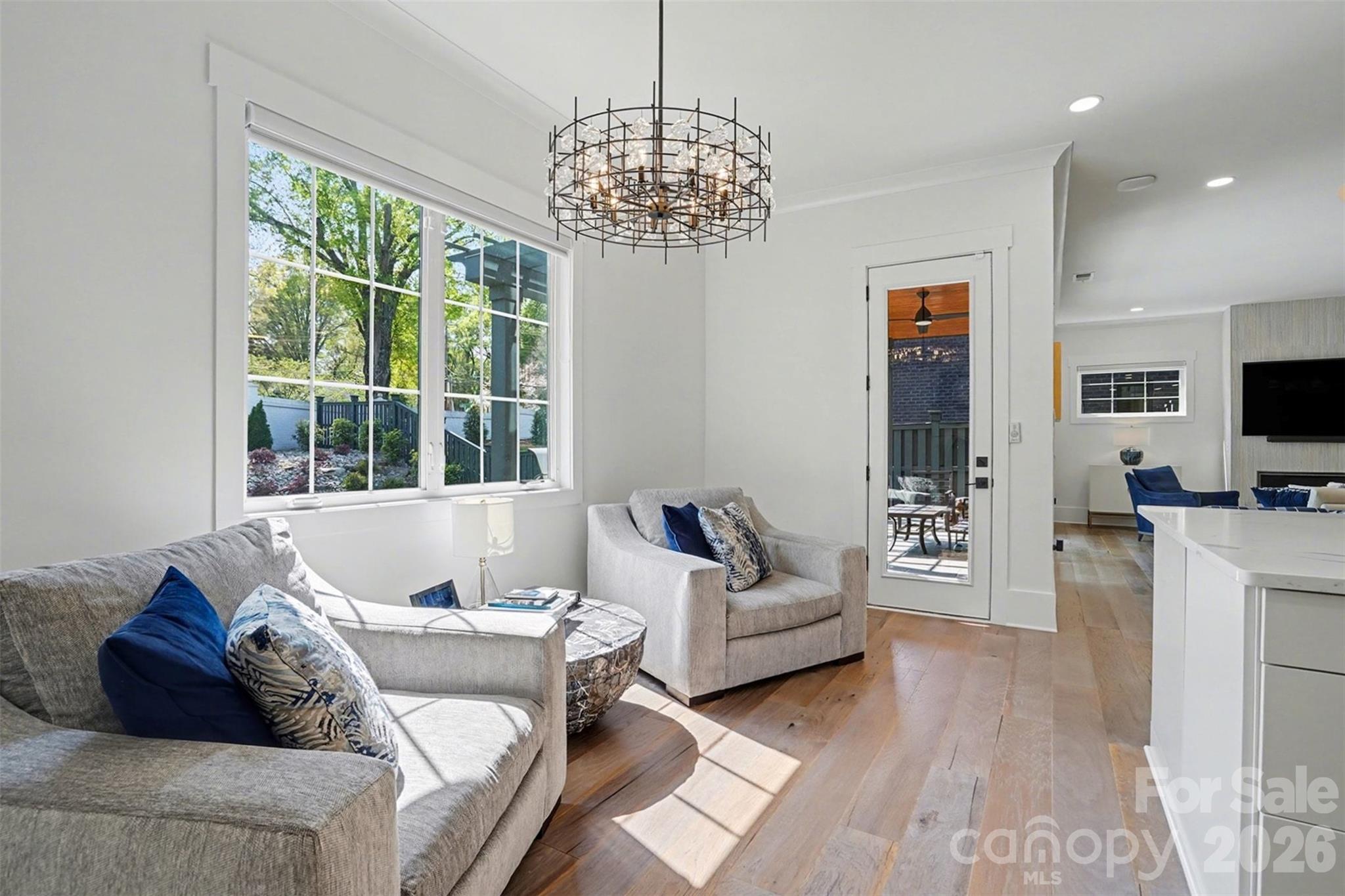 Laurel Hill - Residential