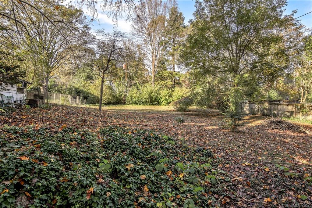 Madison Park - Residential