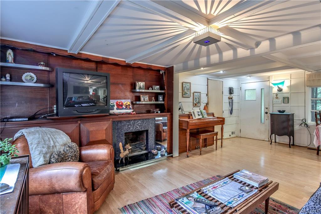 Madison Park - Residential