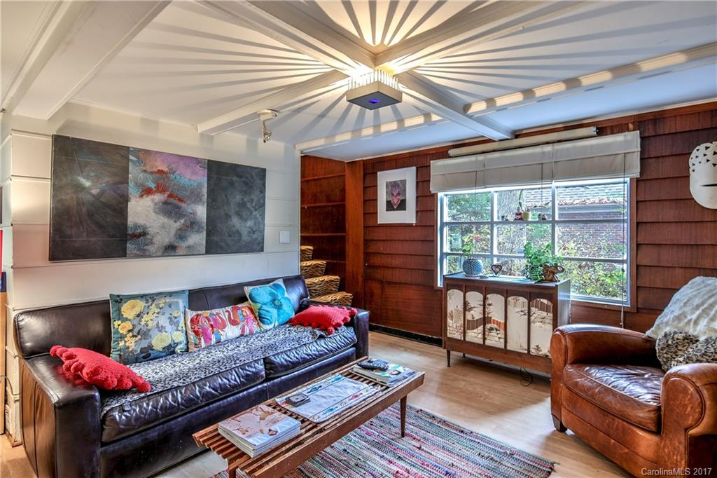 Madison Park - Residential