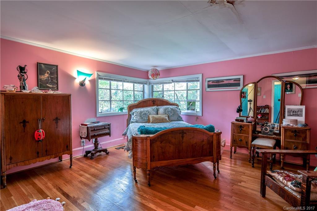 Madison Park - Residential