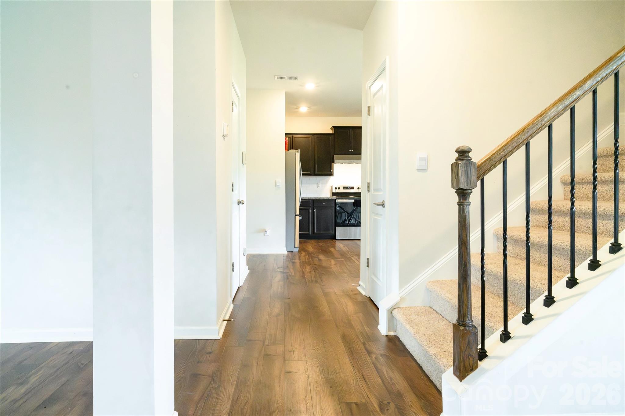 Hickory Ridge - Residential