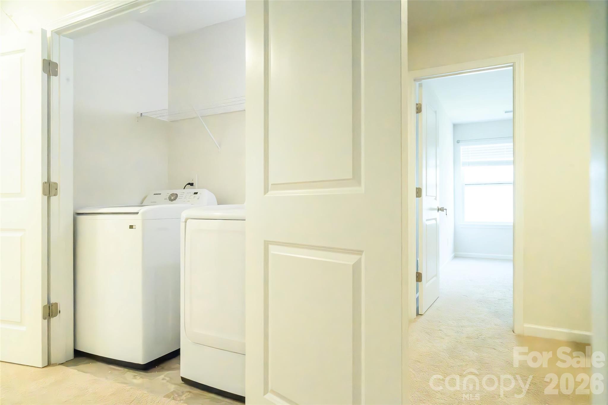 Hickory Ridge - Residential