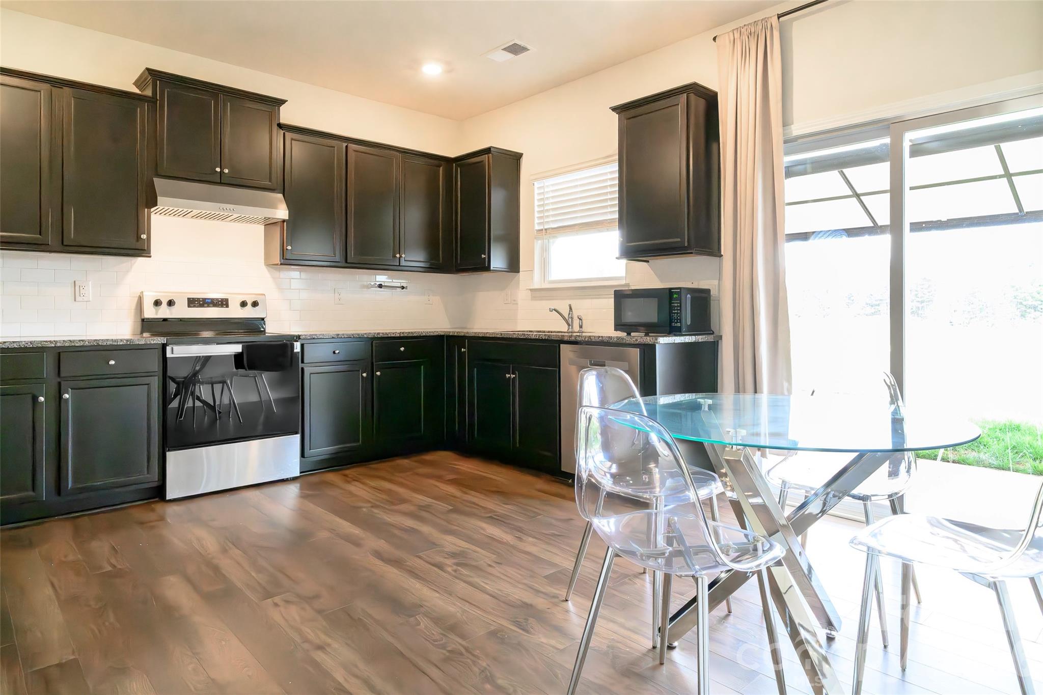 Hickory Ridge - Residential