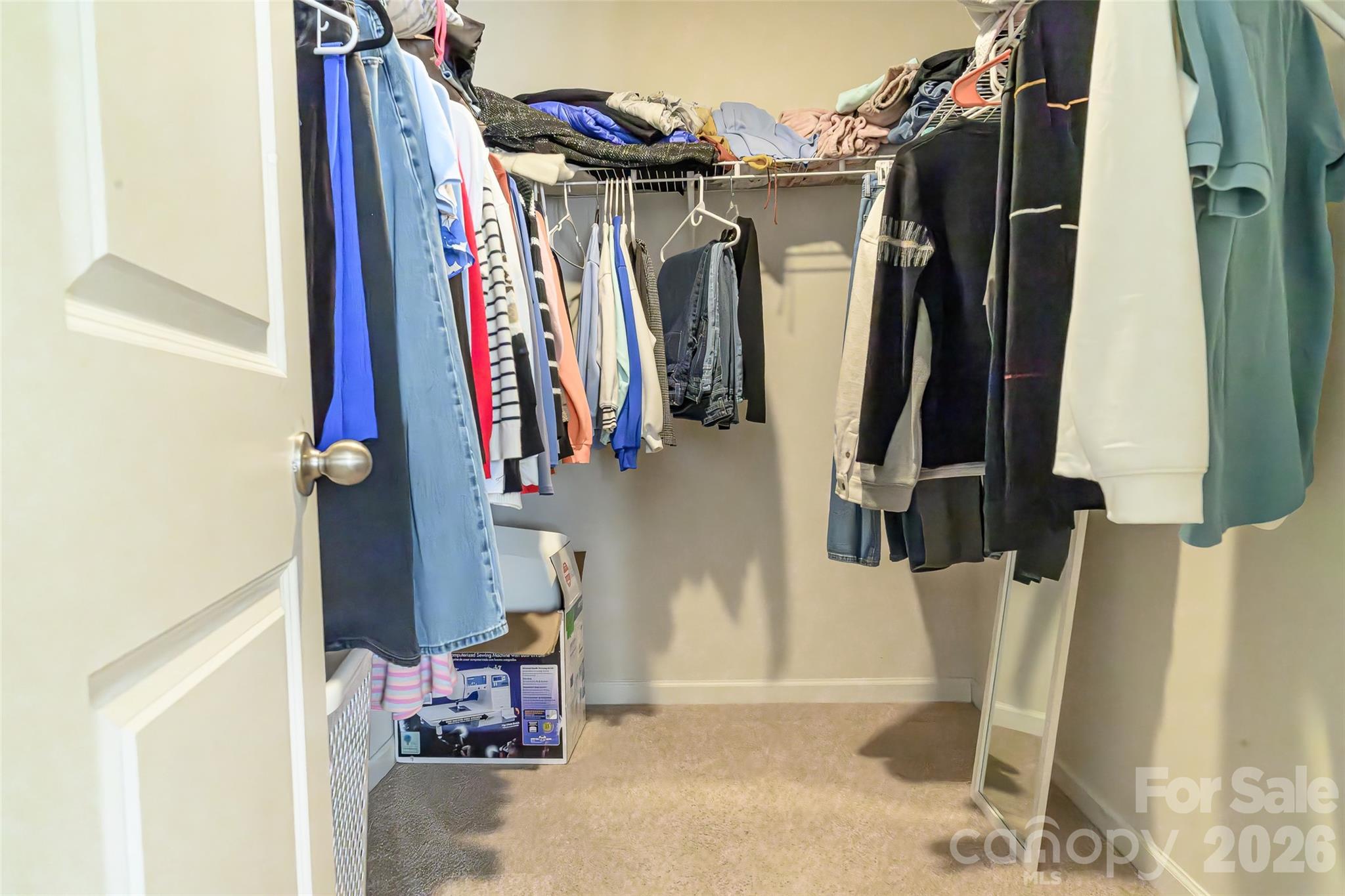 Hickory Ridge - Residential