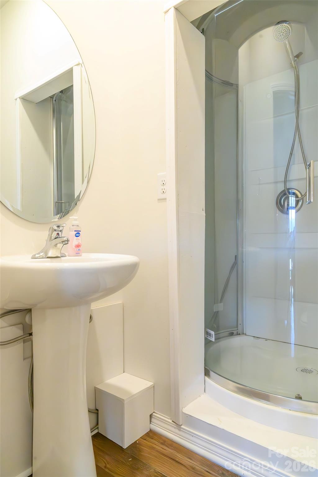 Hickory Ridge - Residential