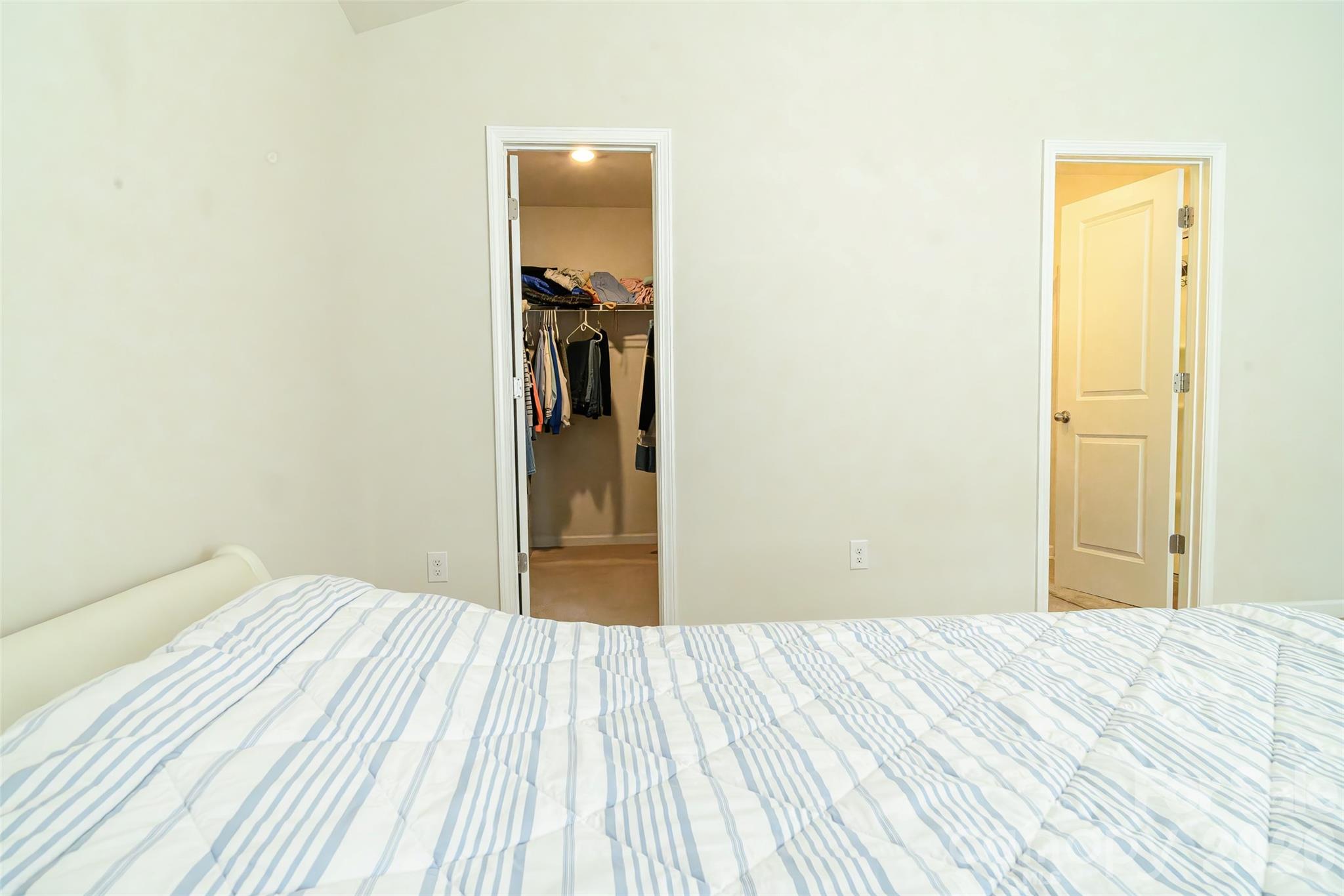 Hickory Ridge - Residential