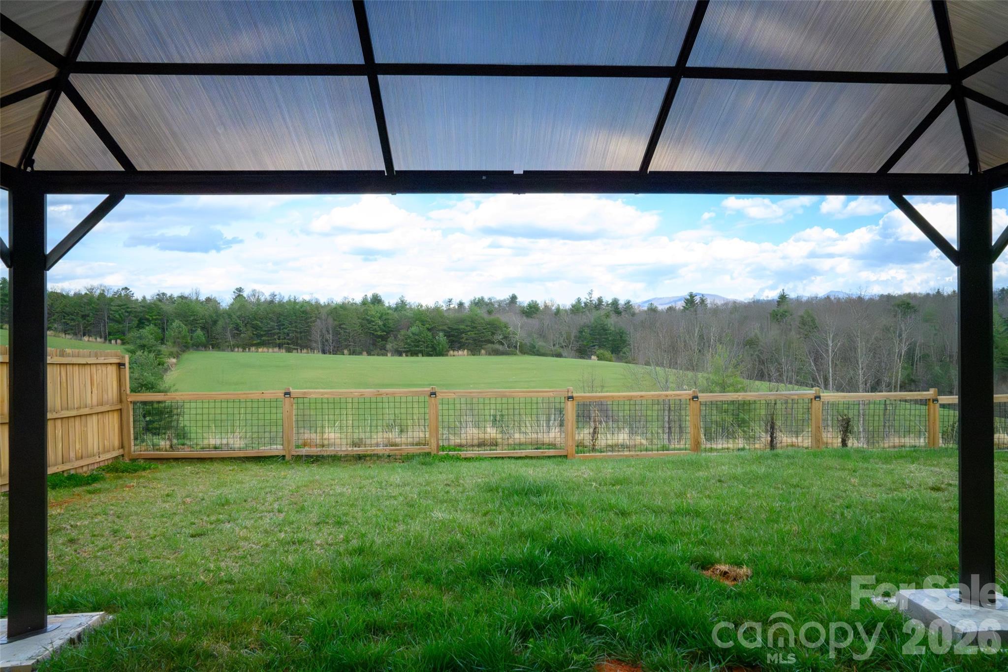 Hickory Ridge - Residential