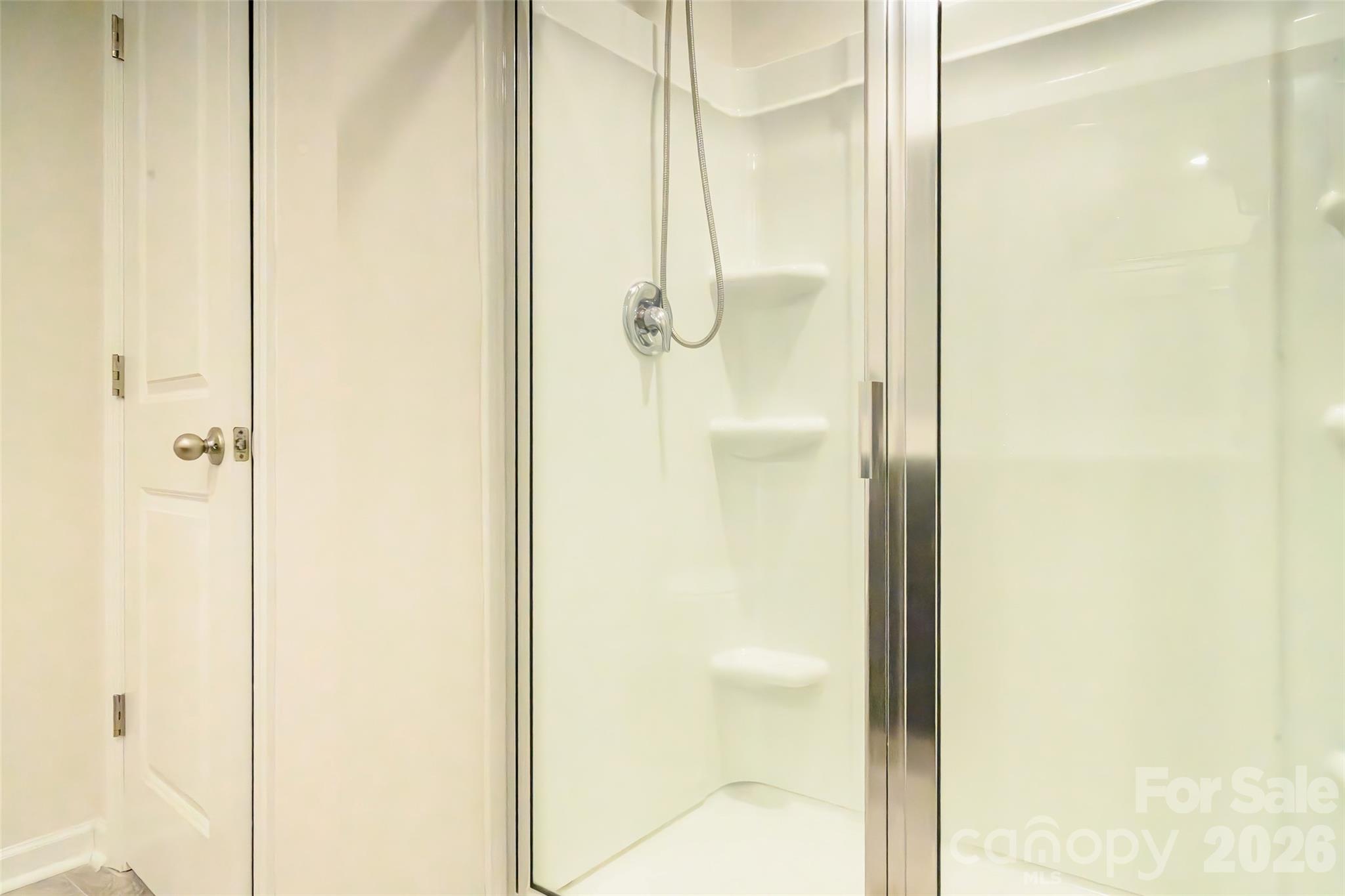 Hickory Ridge - Residential