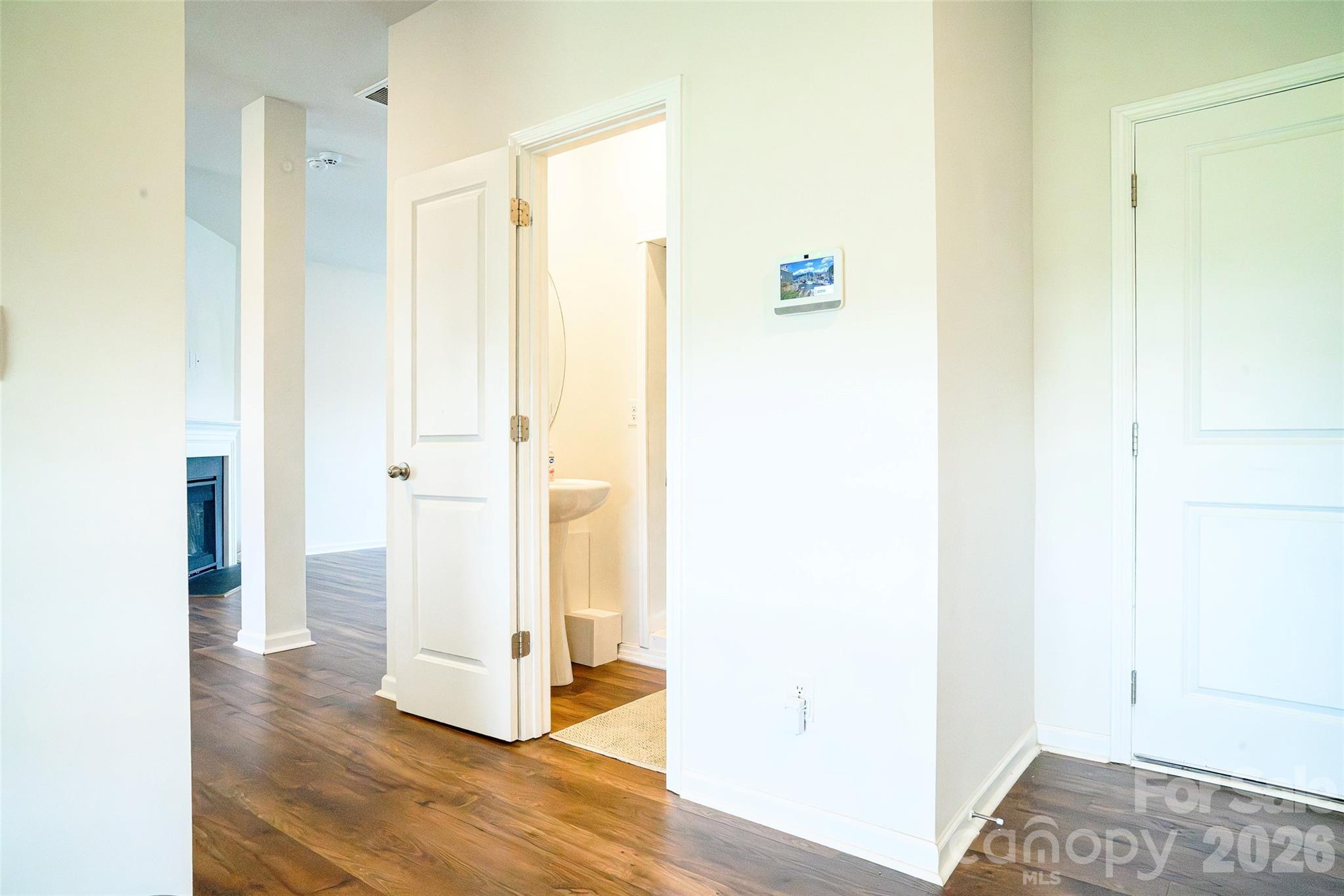 Hickory Ridge - Residential