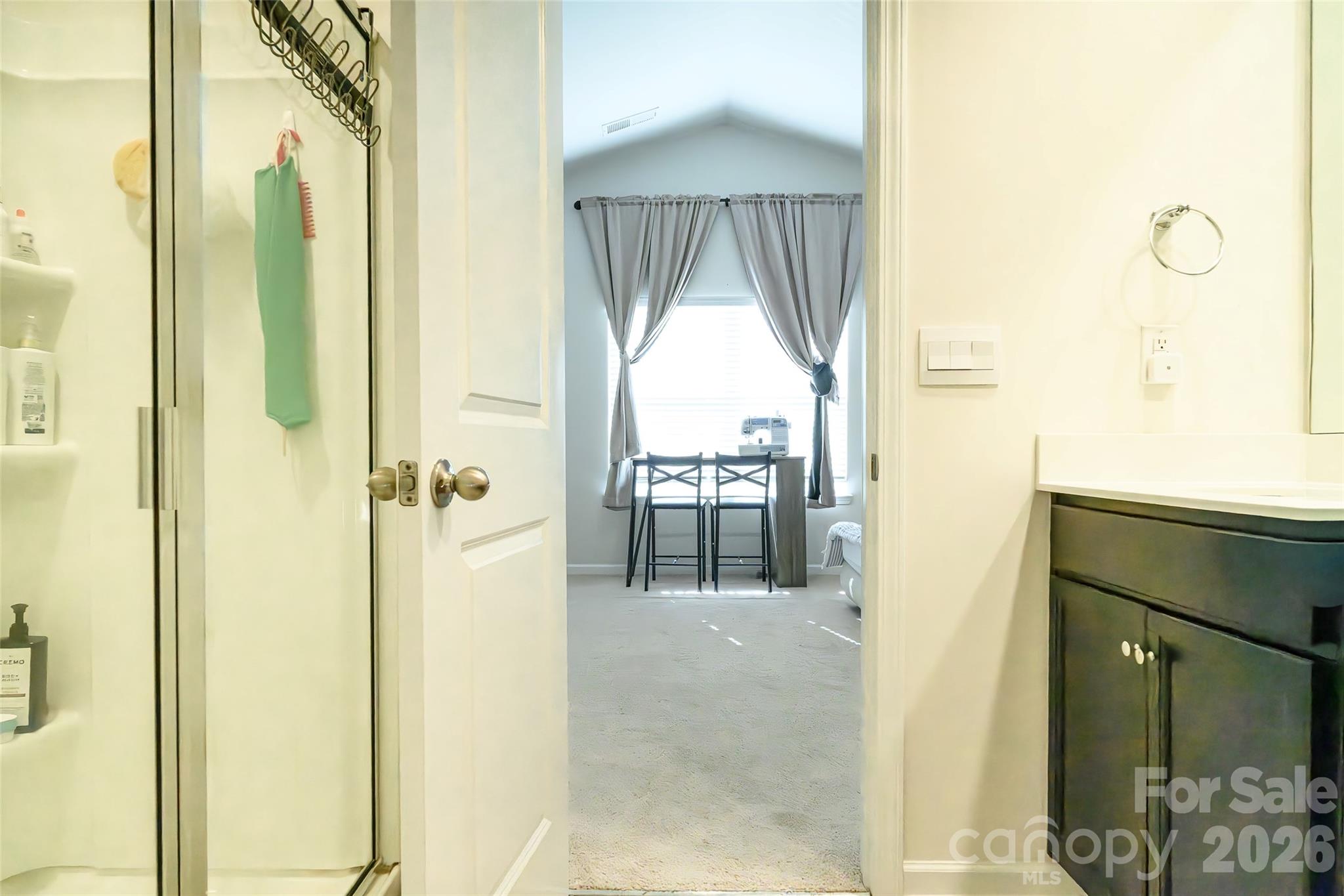 Hickory Ridge - Residential