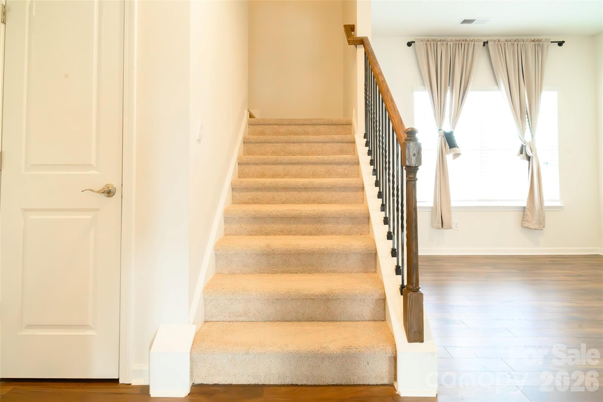 Hickory Ridge - Residential