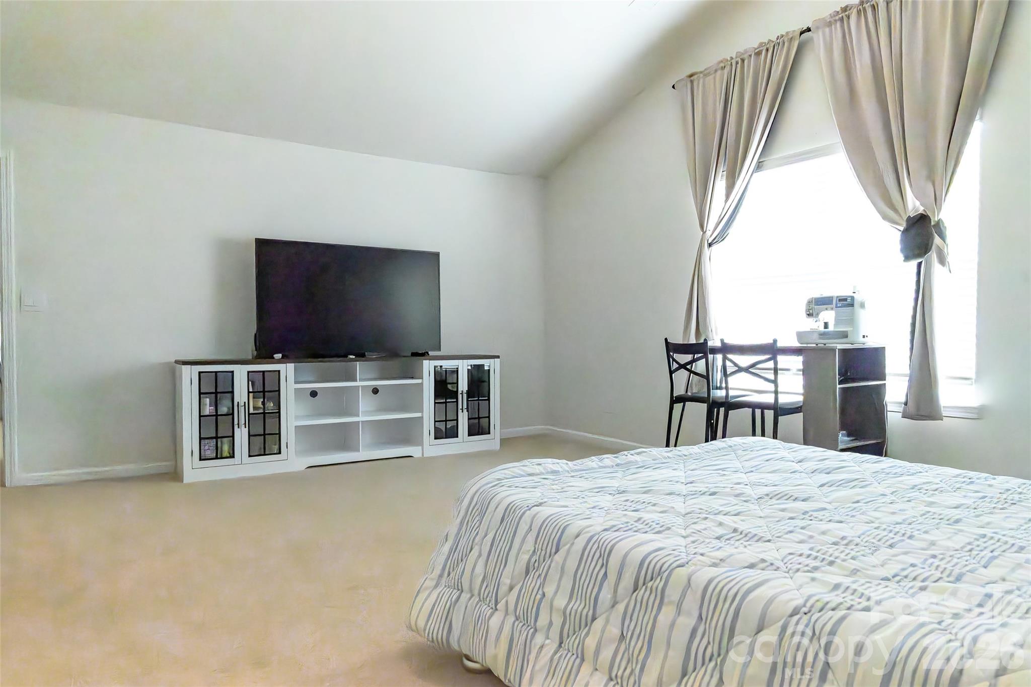 Hickory Ridge - Residential