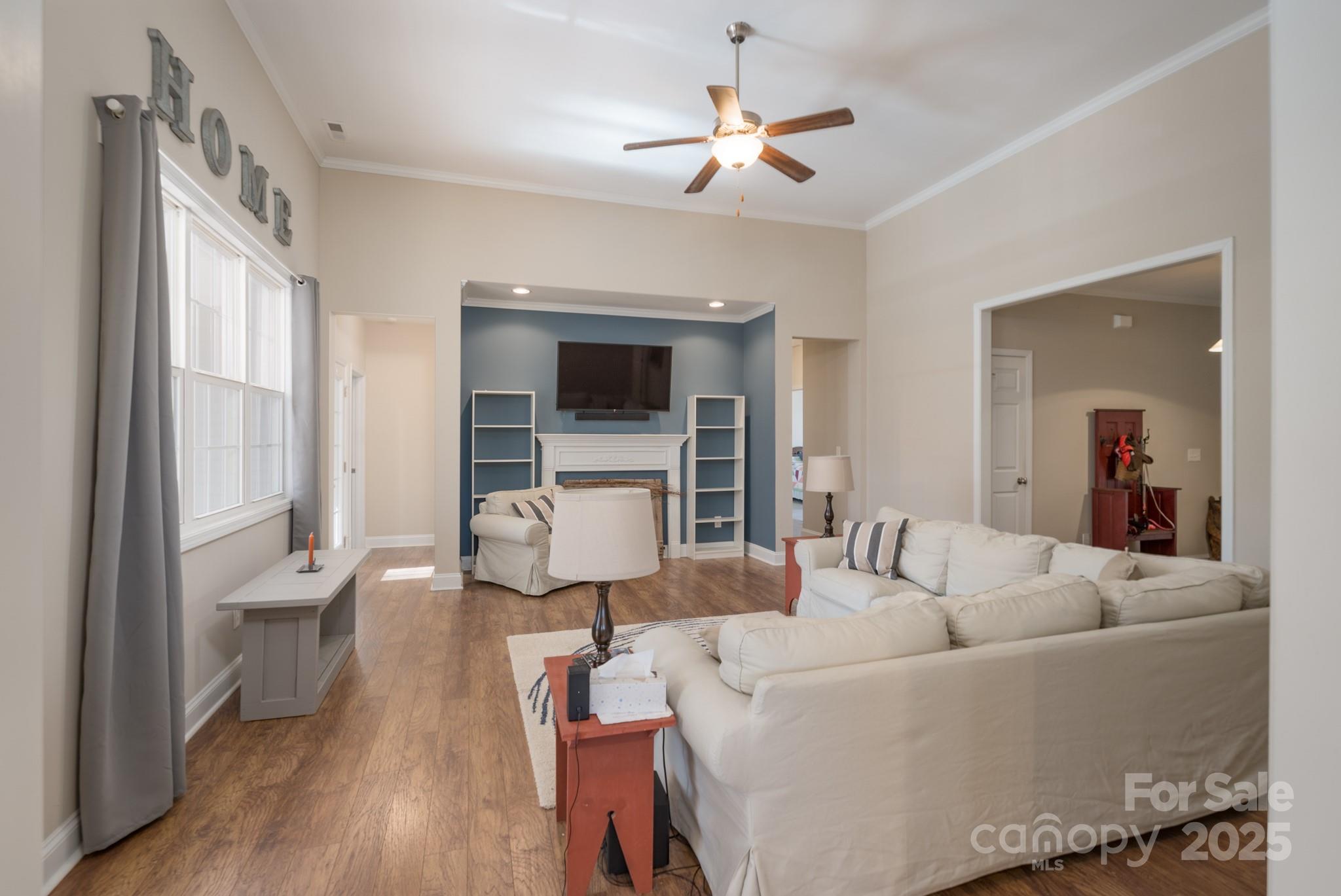 Ashley Park - Residential