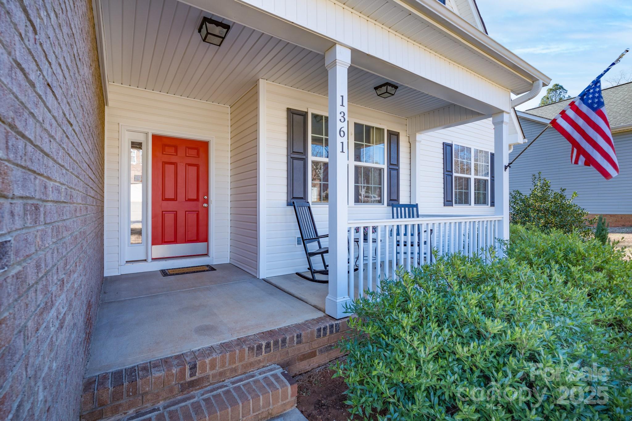 1361 Colwick Lane