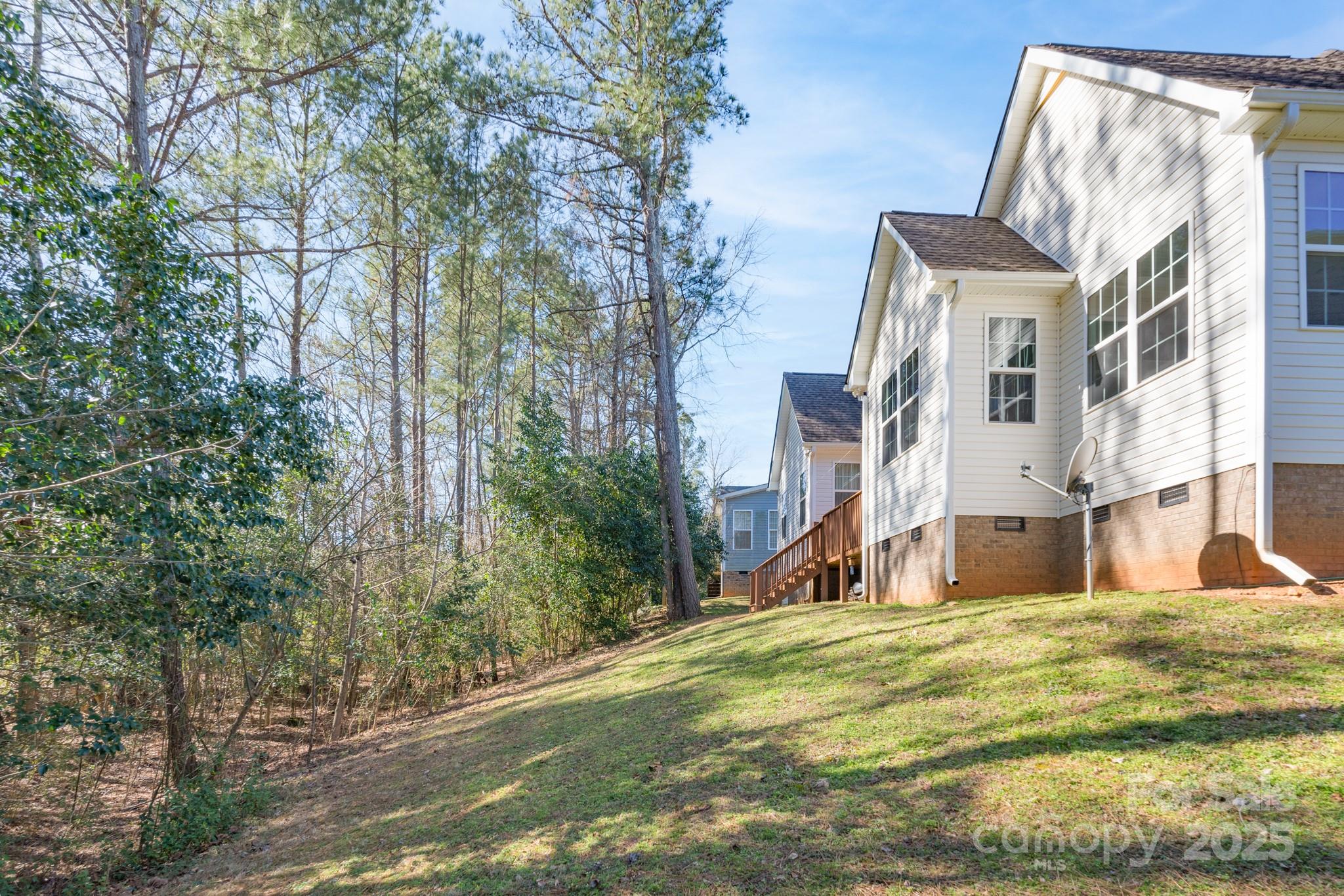 Ashley Park - Residential