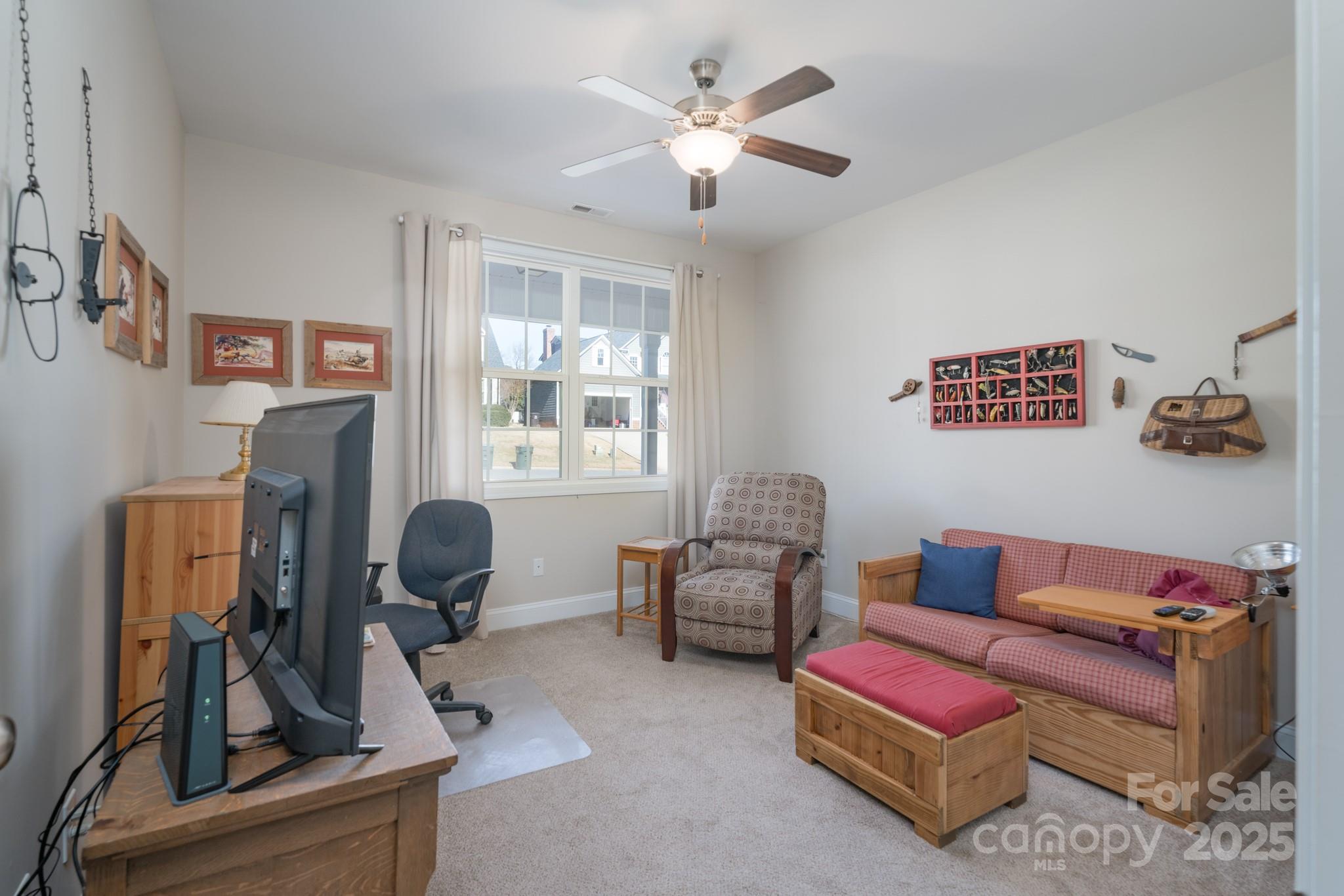 Ashley Park - Residential