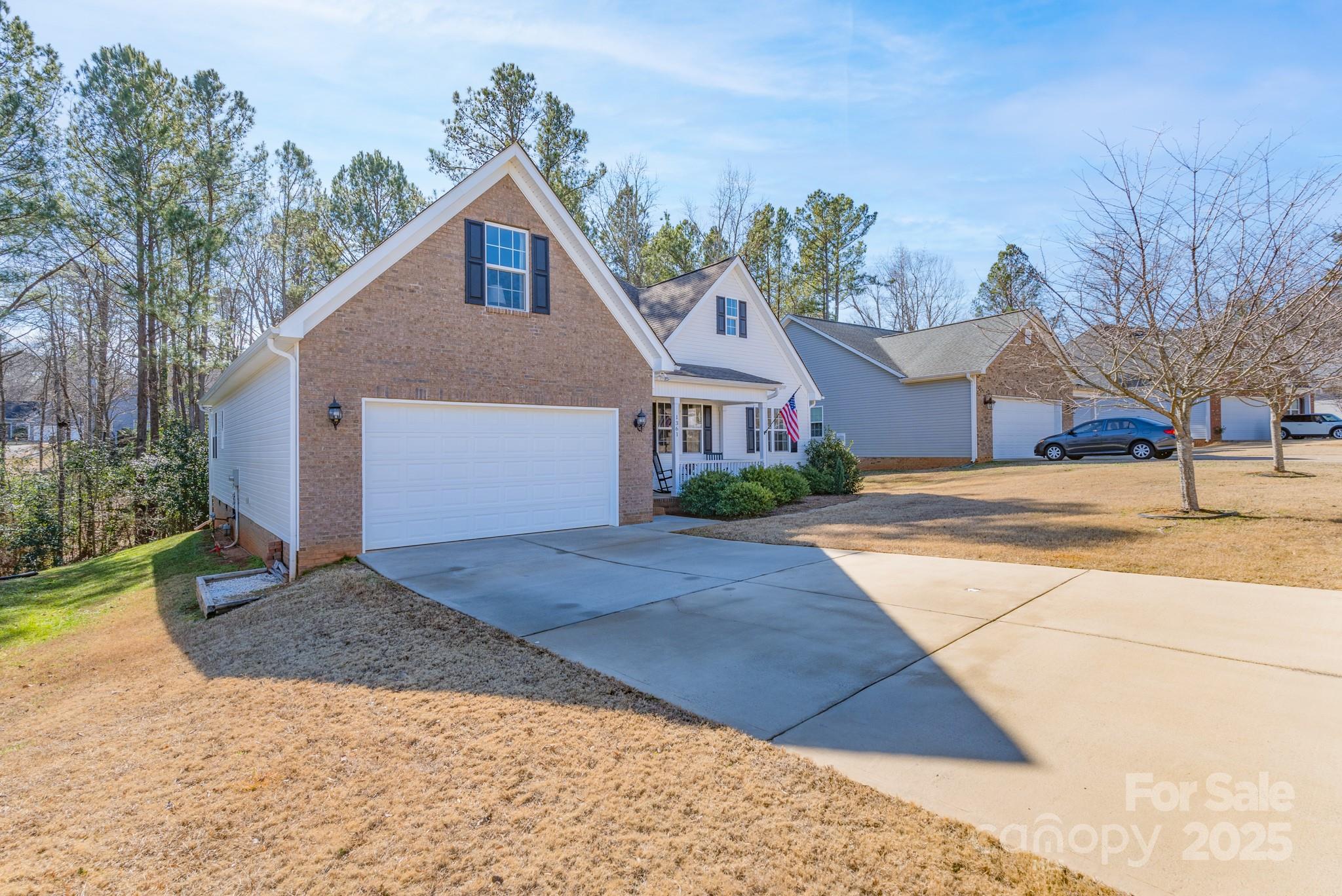 Ashley Park - Residential