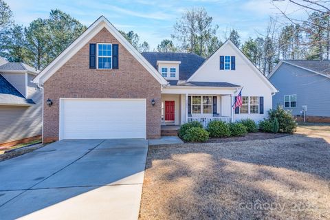 1361 Colwick Lane Rock Hill SC 29732