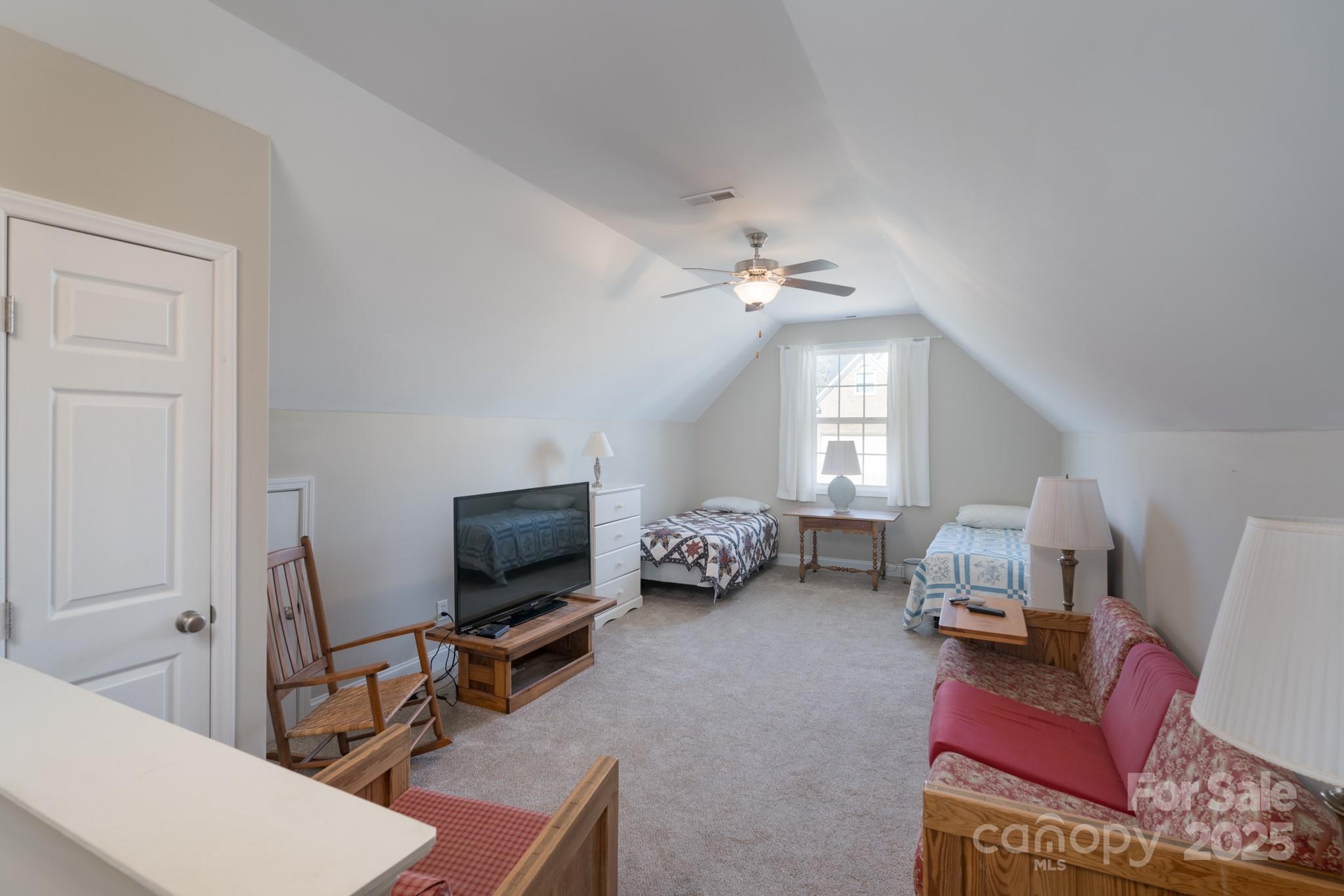 Ashley Park - Residential