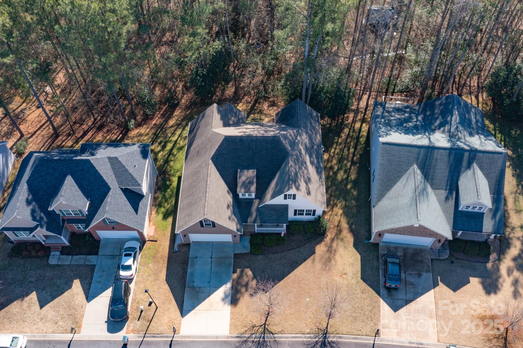 Ashley Park - Residential