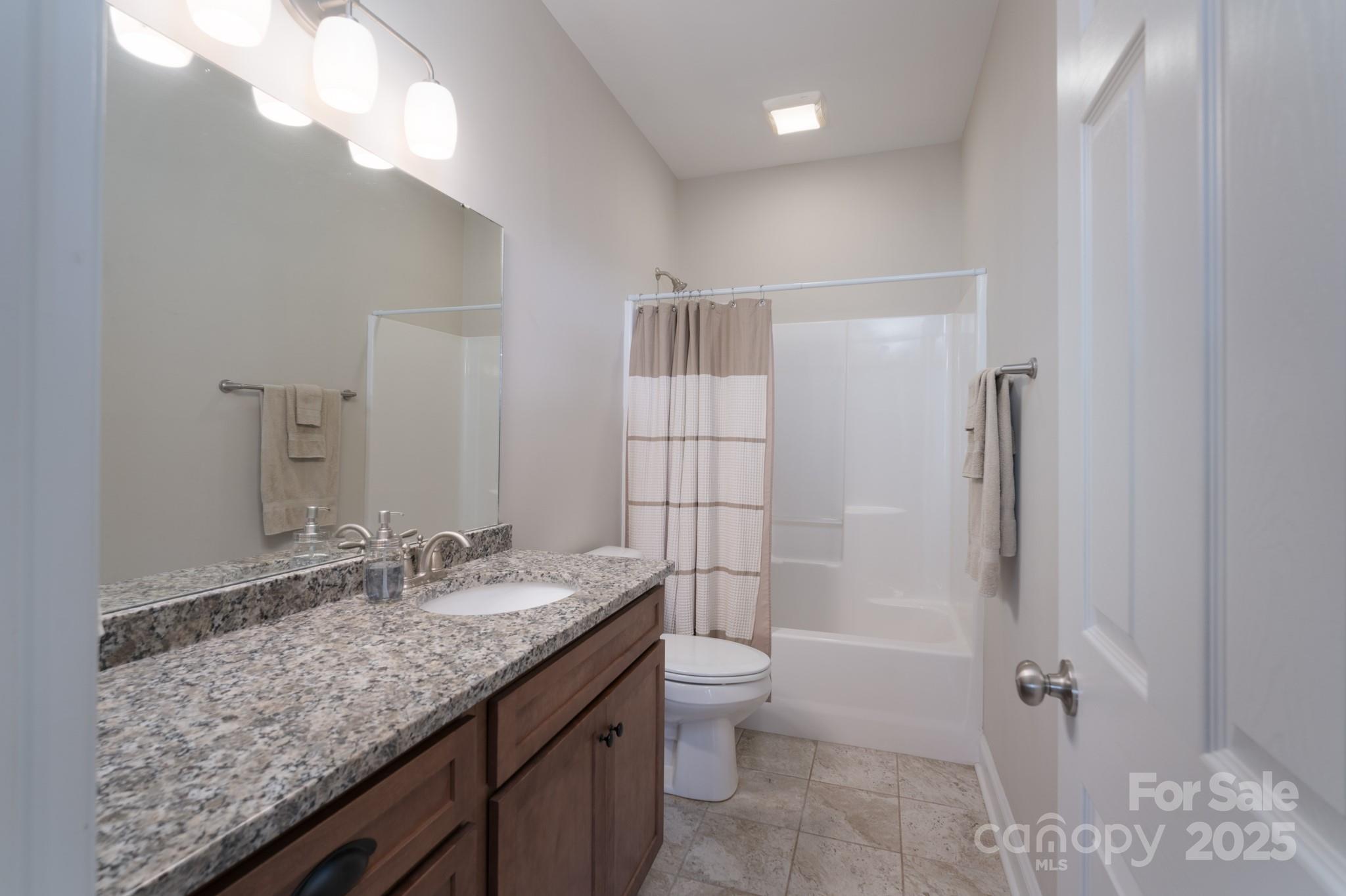 Ashley Park - Residential