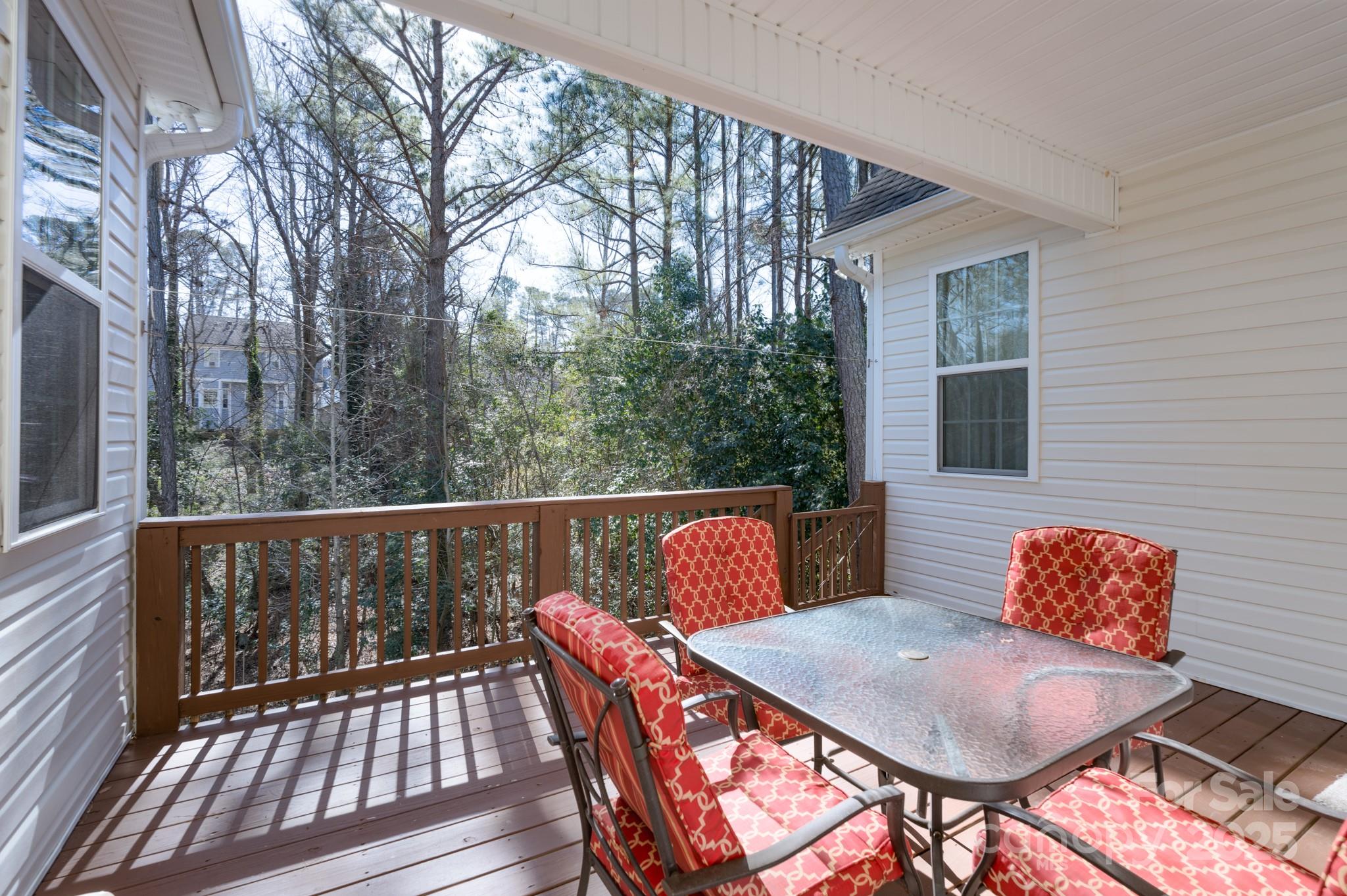 Ashley Park - Residential