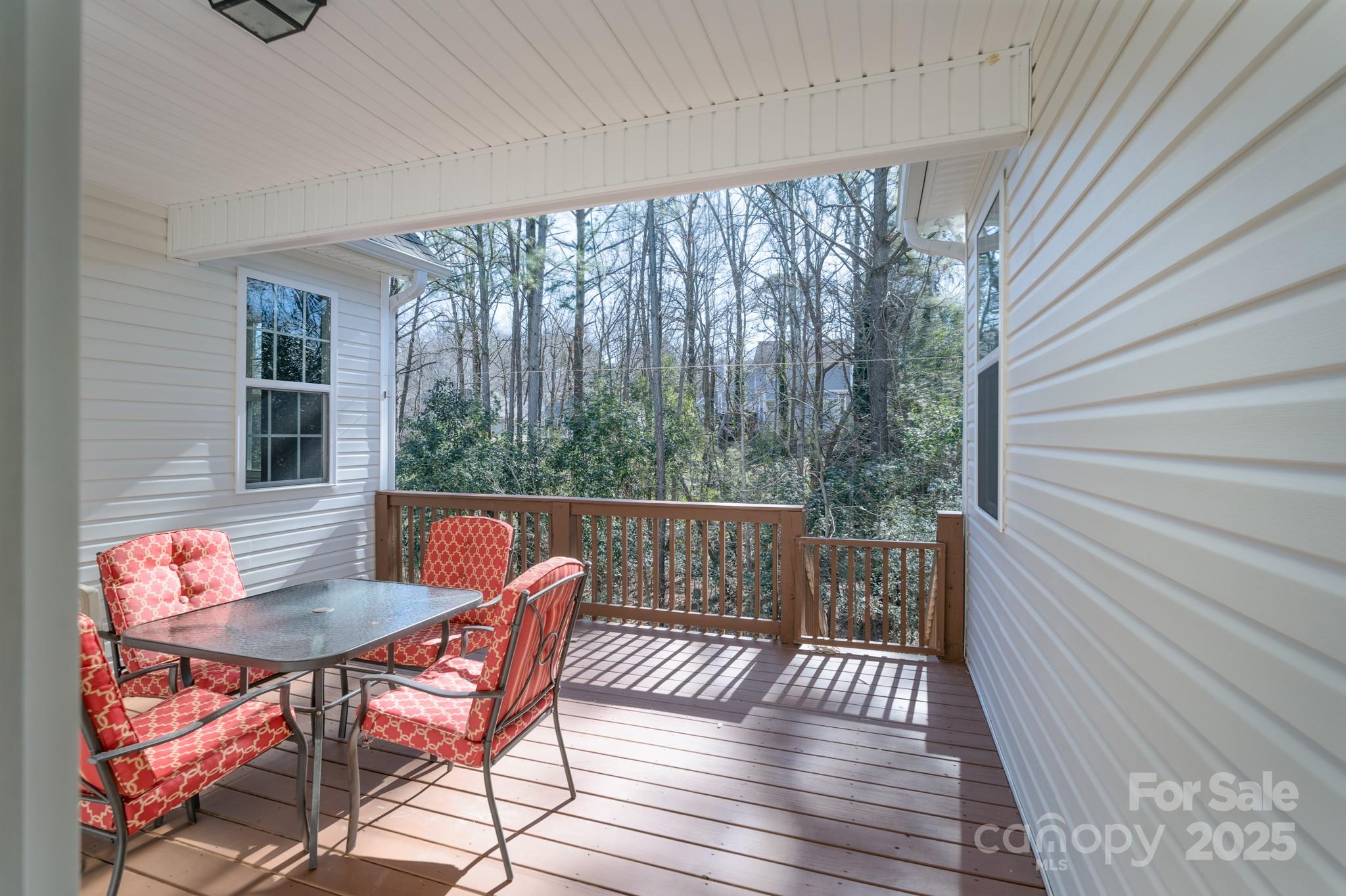 Ashley Park - Residential