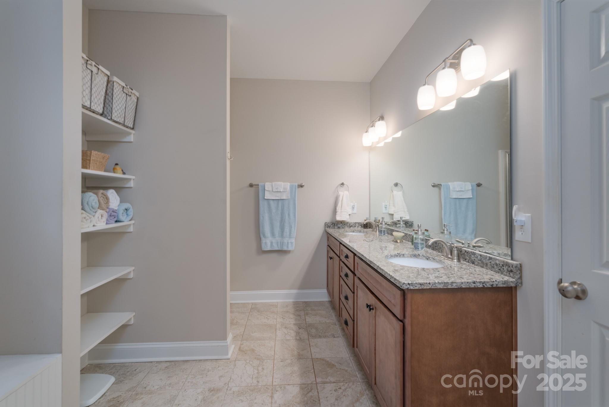 Ashley Park - Residential