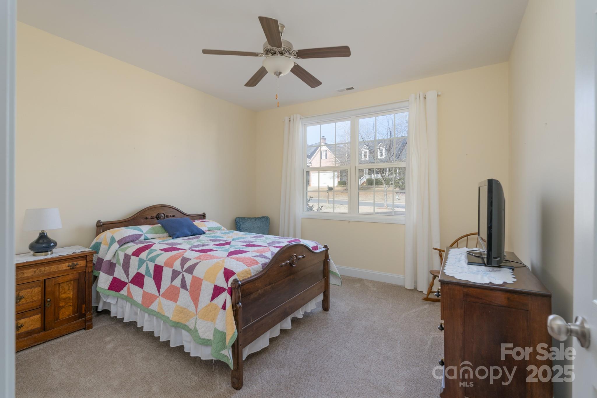 Ashley Park - Residential