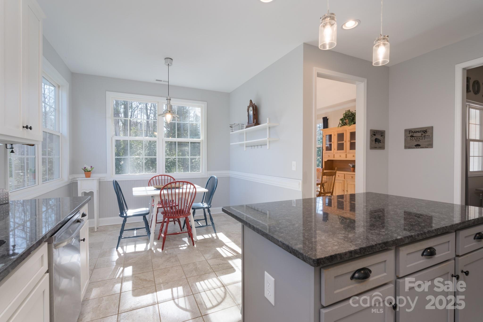 Ashley Park - Residential