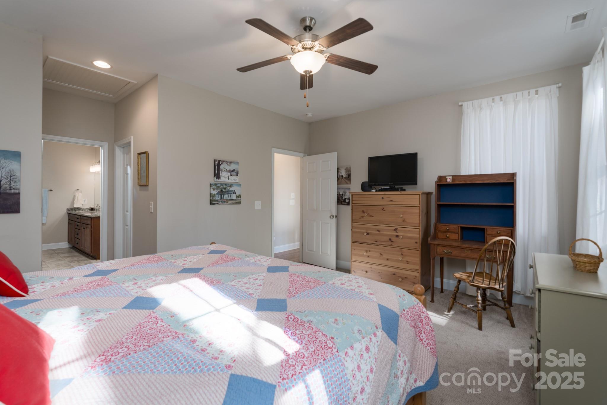 Ashley Park - Residential