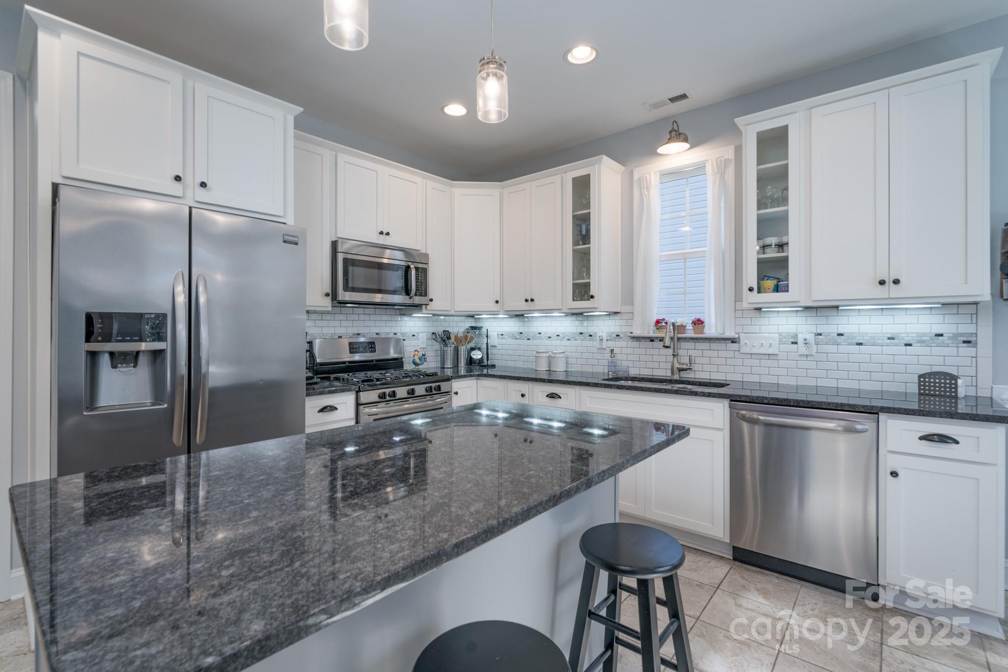 Ashley Park - Residential