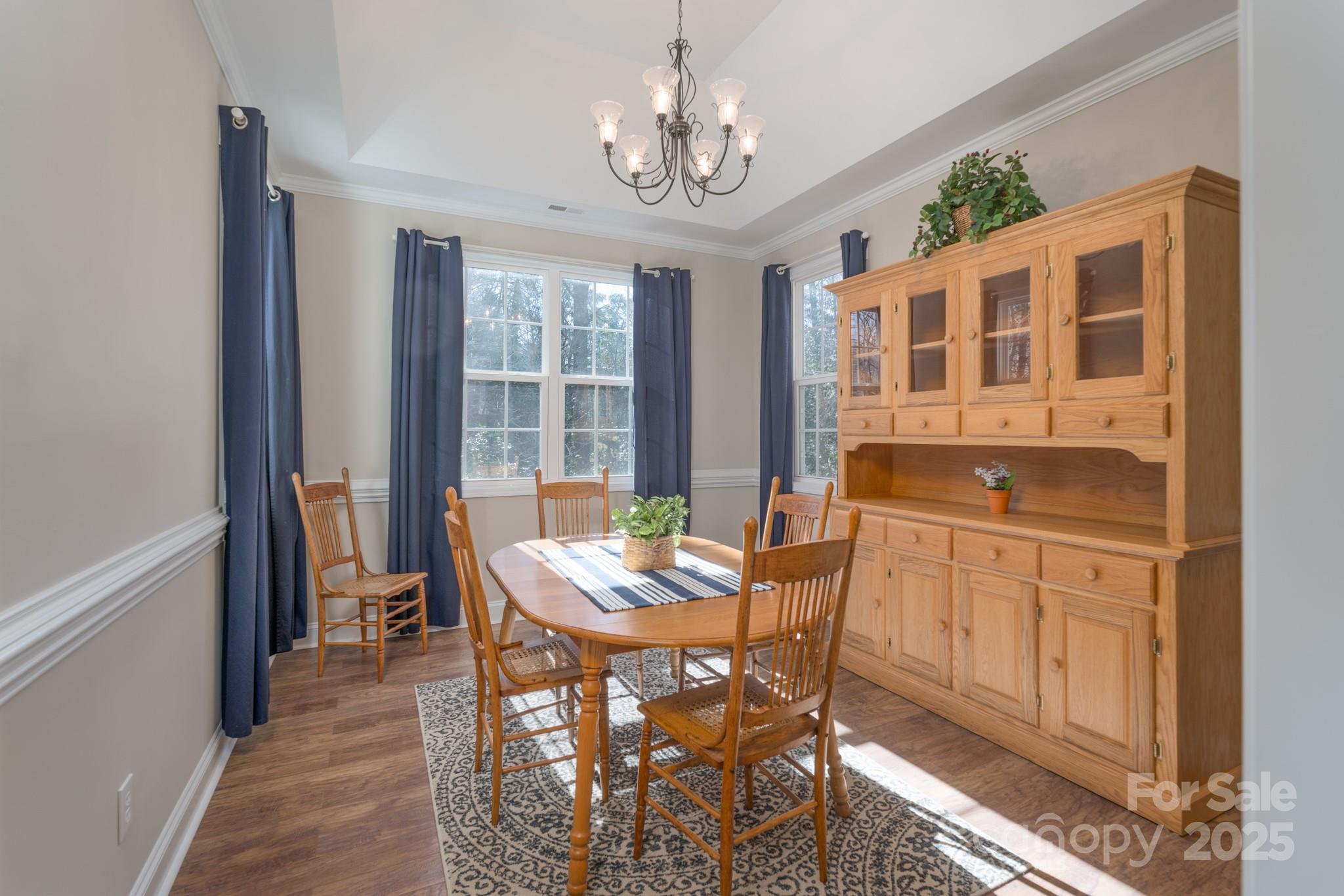 Ashley Park - Residential