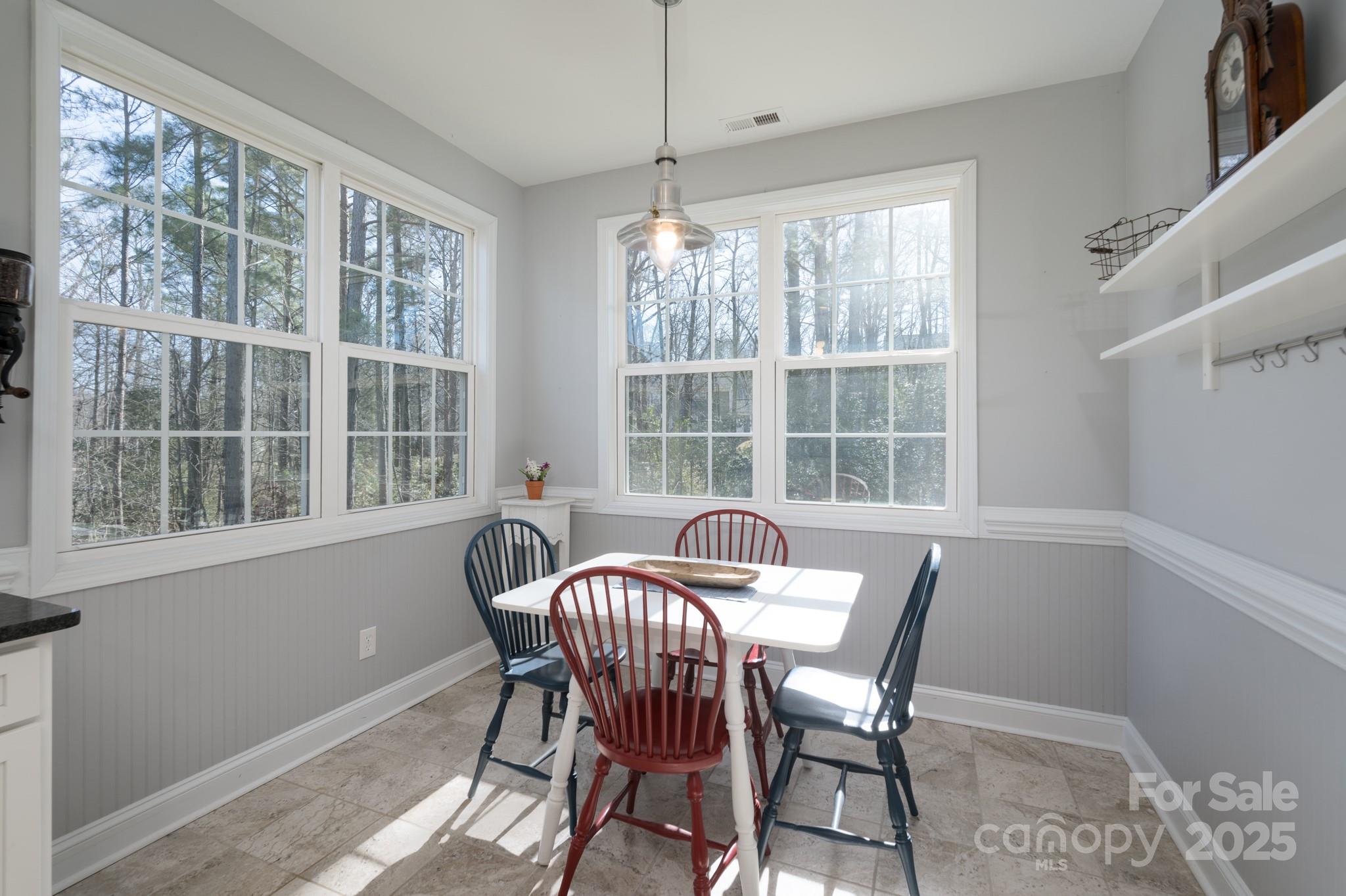 Ashley Park - Residential