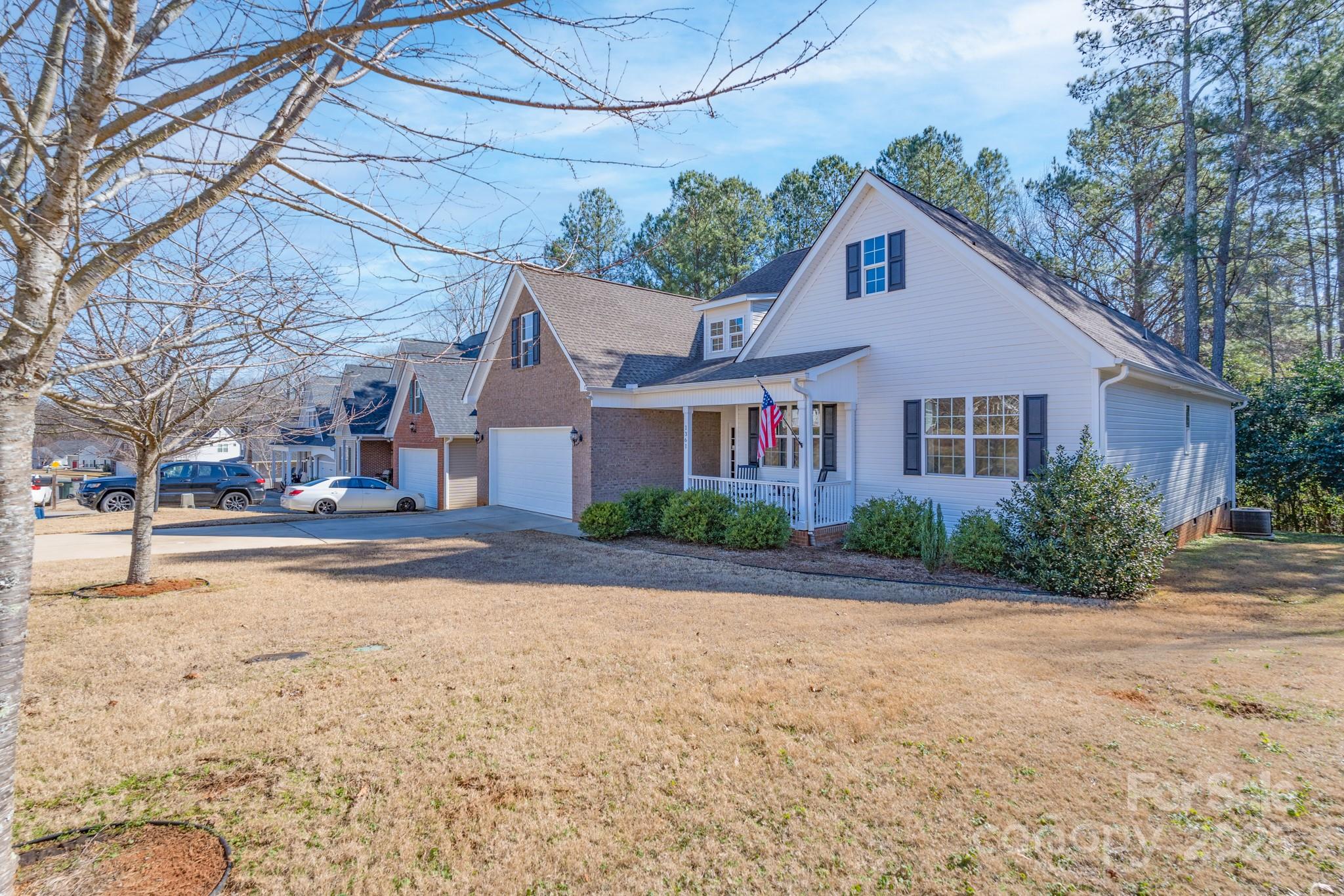 Ashley Park - Residential