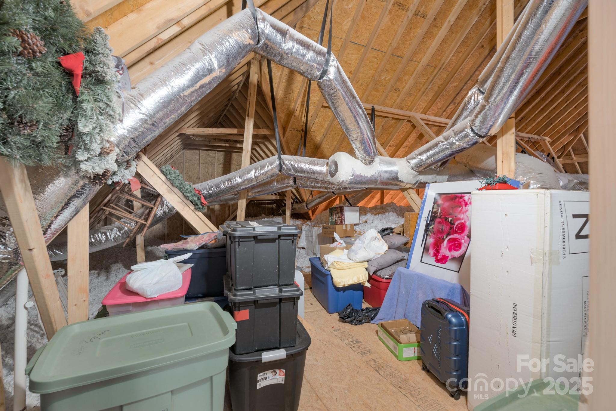 Ashley Park - Residential