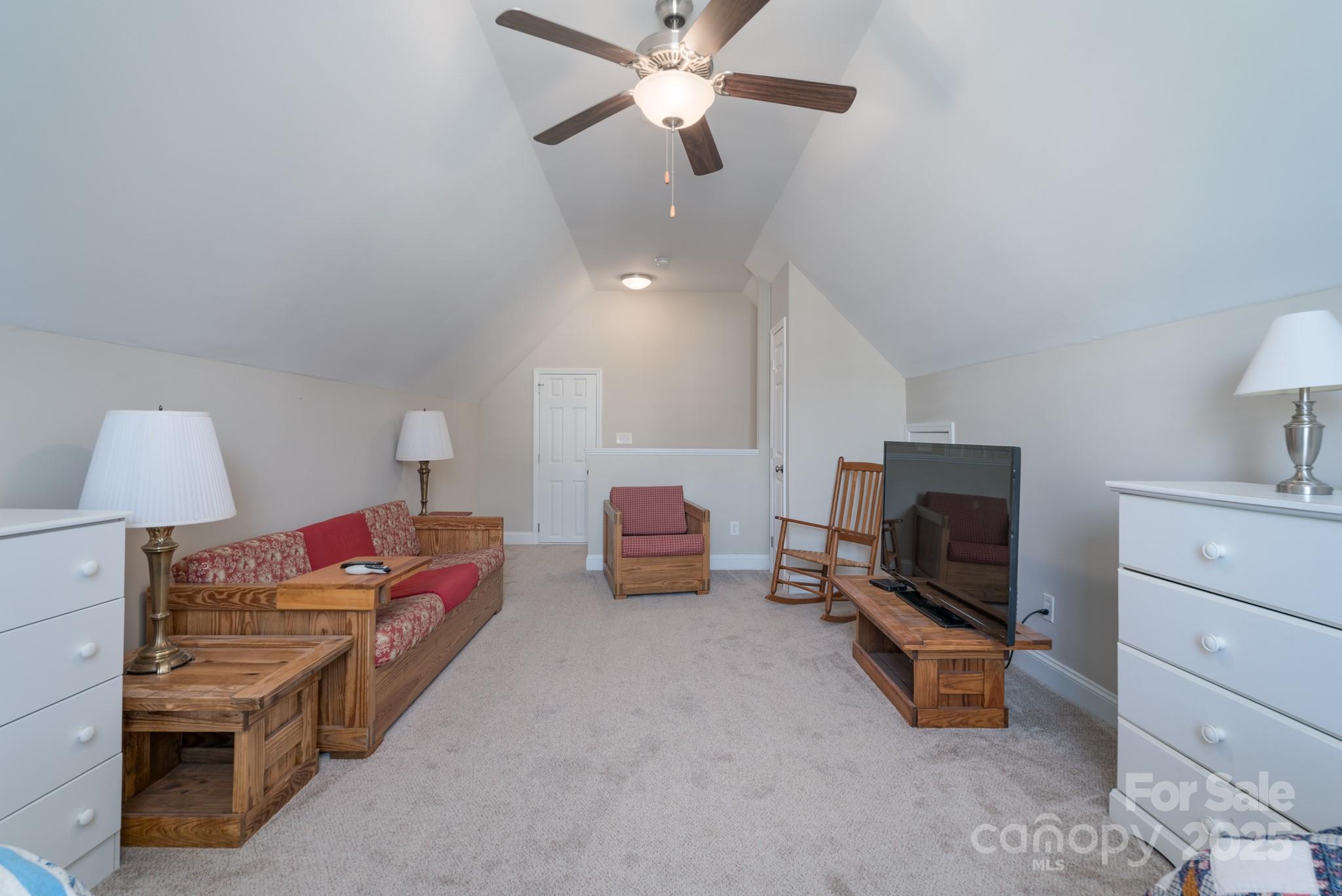 Ashley Park - Residential