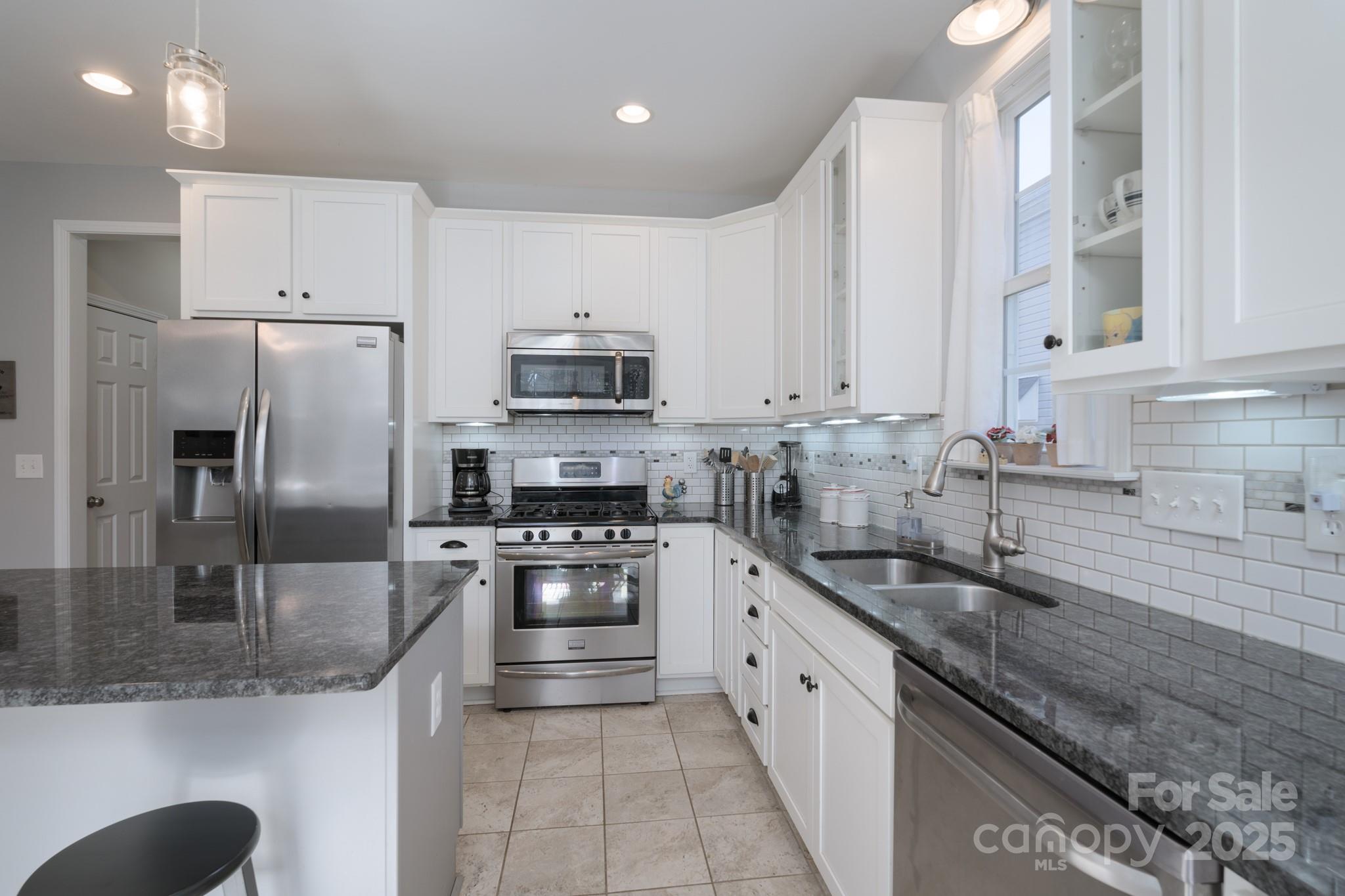 Ashley Park - Residential