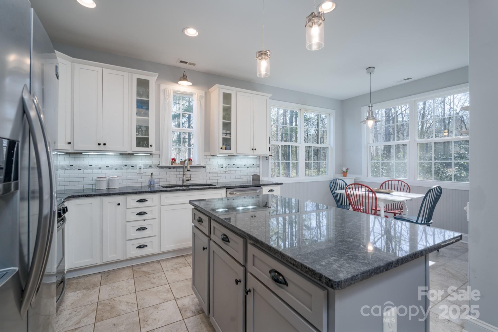 Ashley Park - Residential