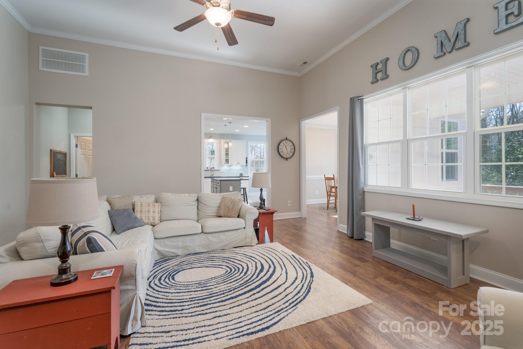 Ashley Park - Residential