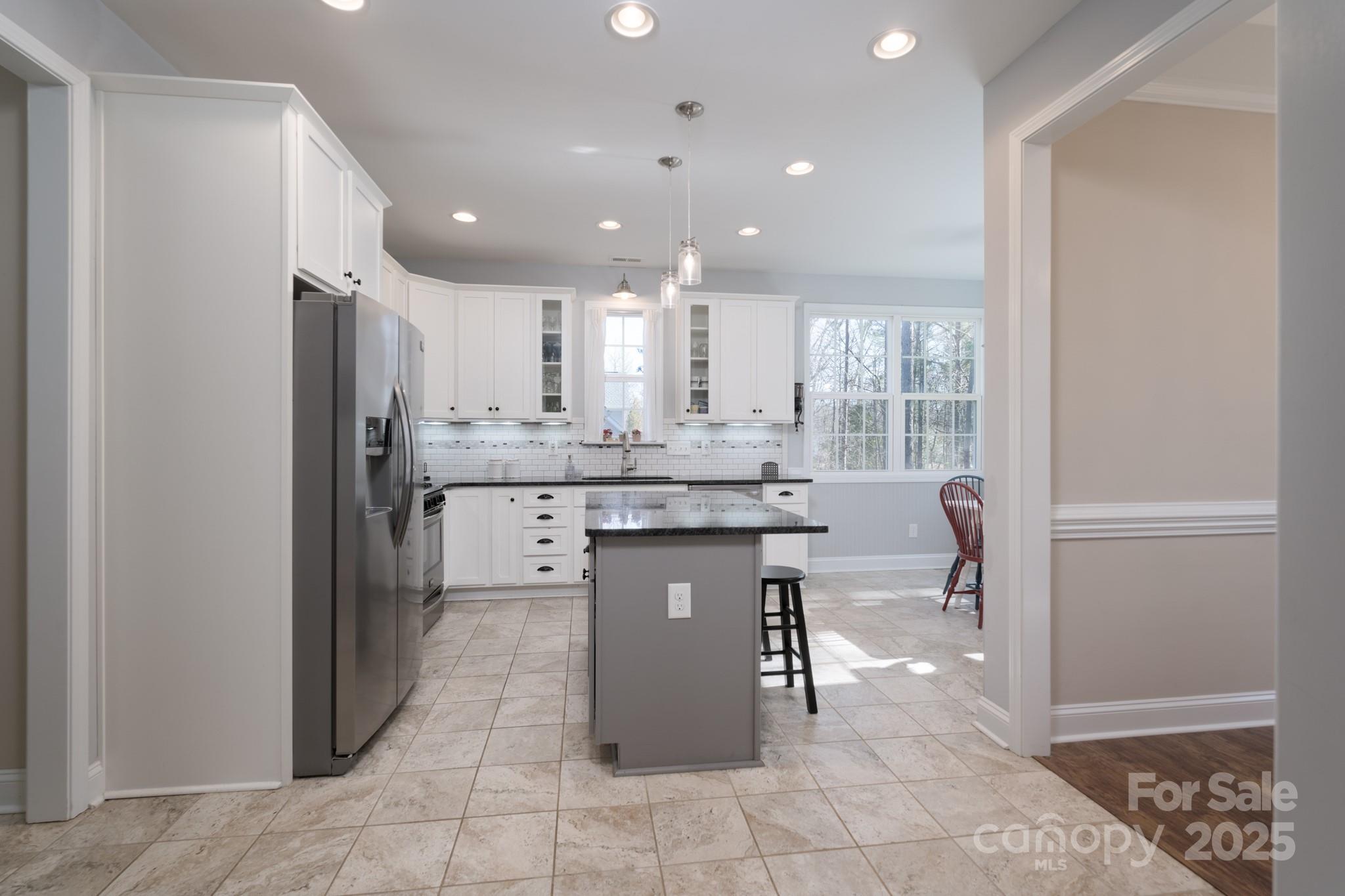 Ashley Park - Residential